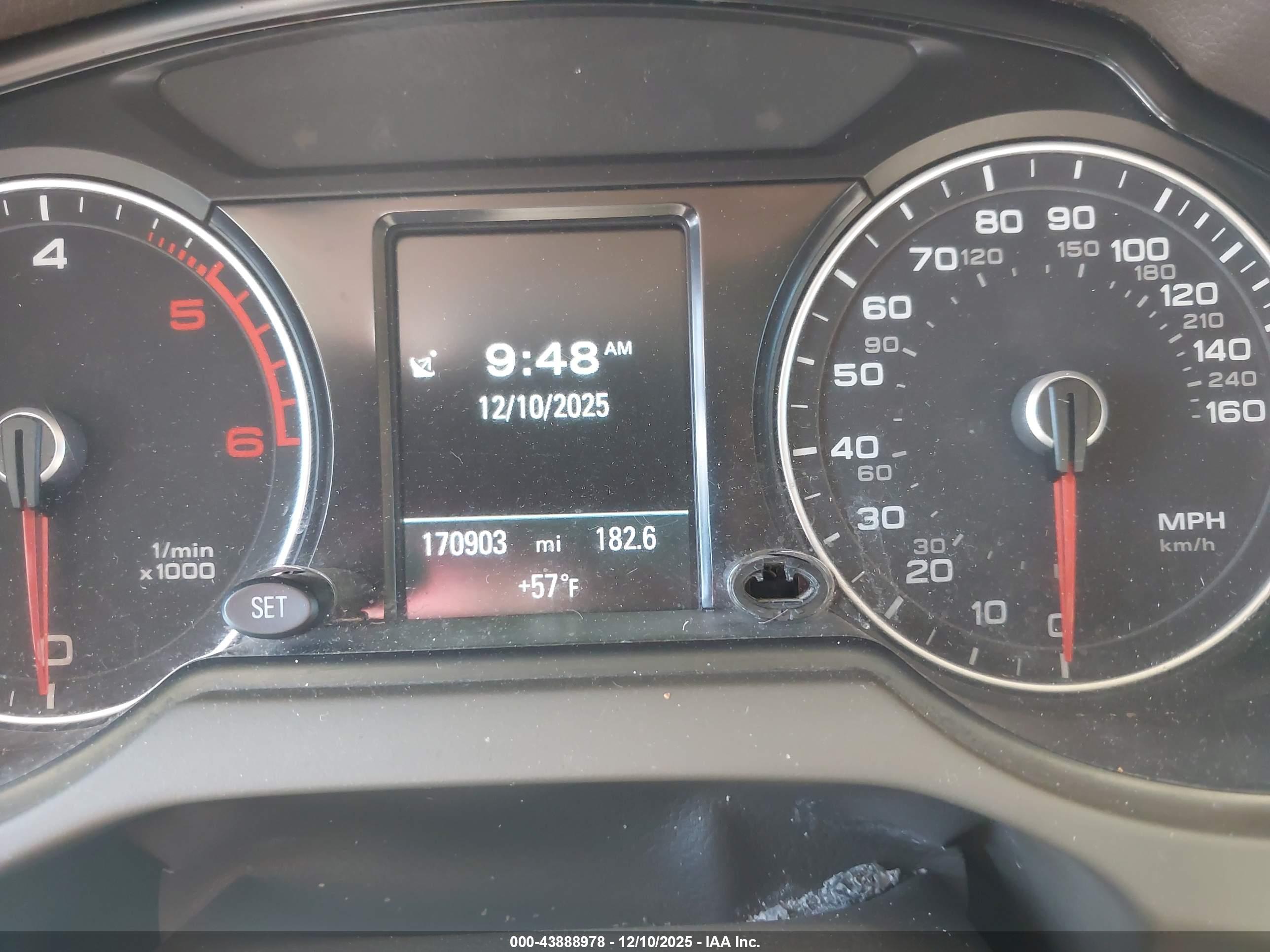 AUDI Q5 image 7