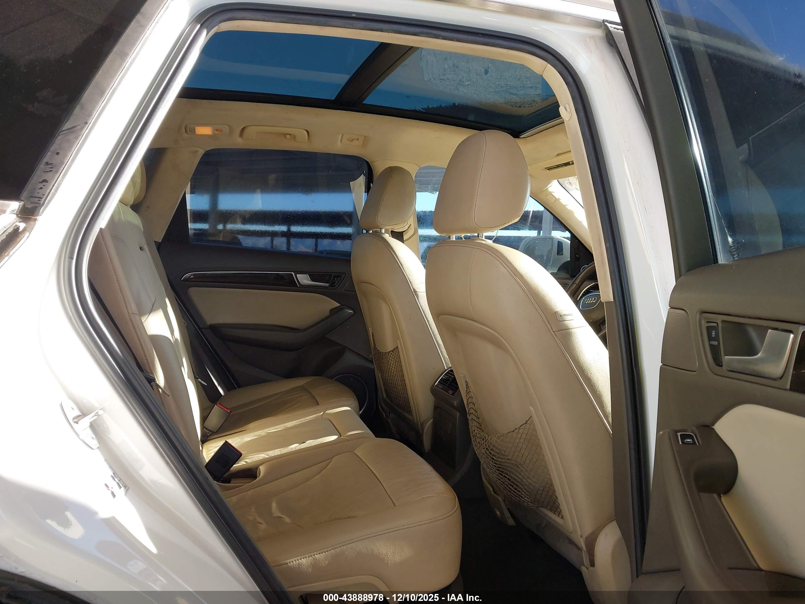AUDI Q5 image 8