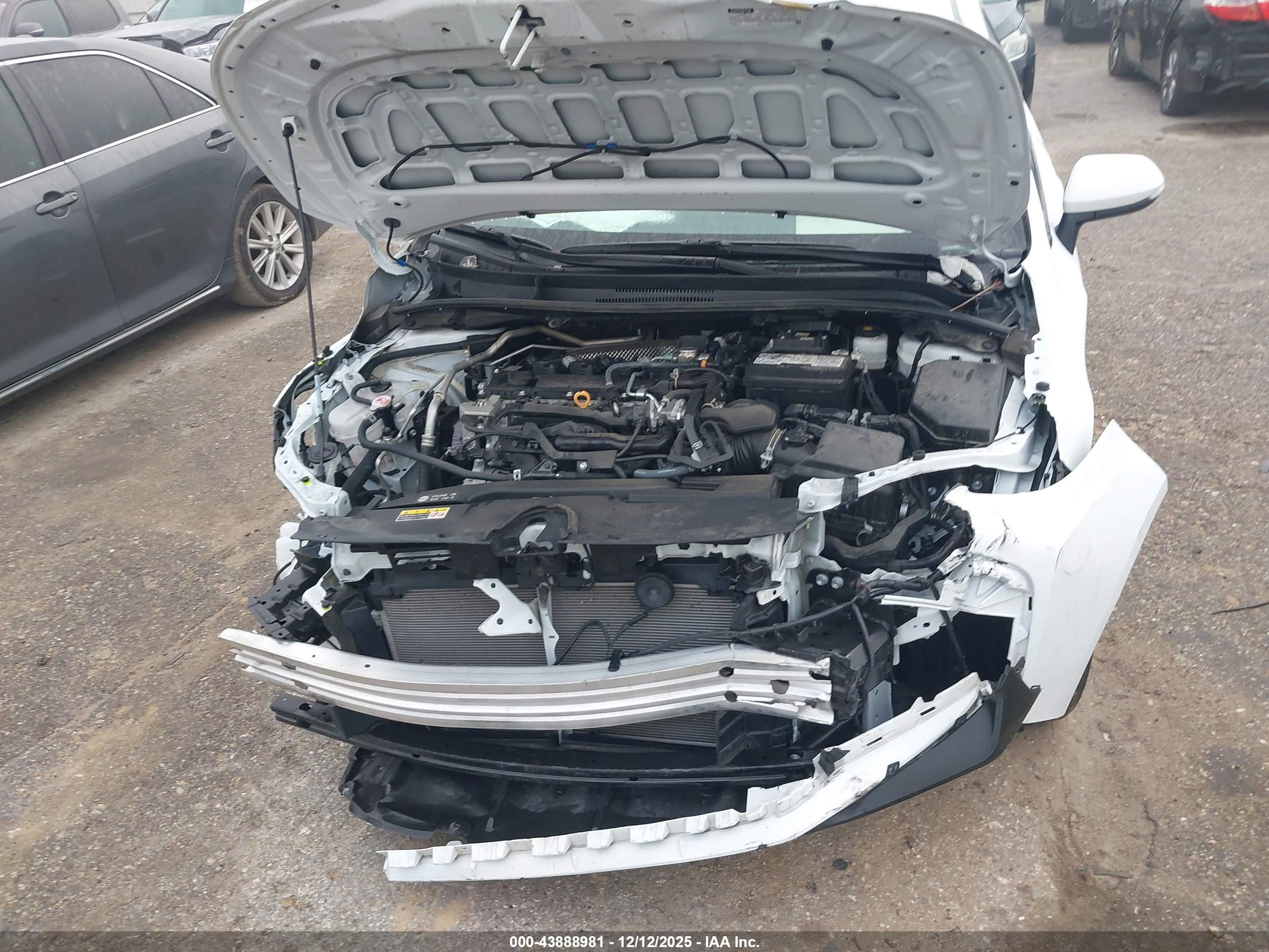 TOYOTA COROLLA image 10
