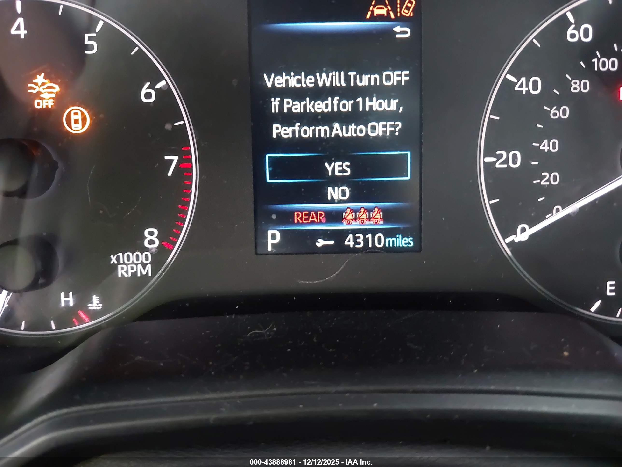 TOYOTA COROLLA image 7