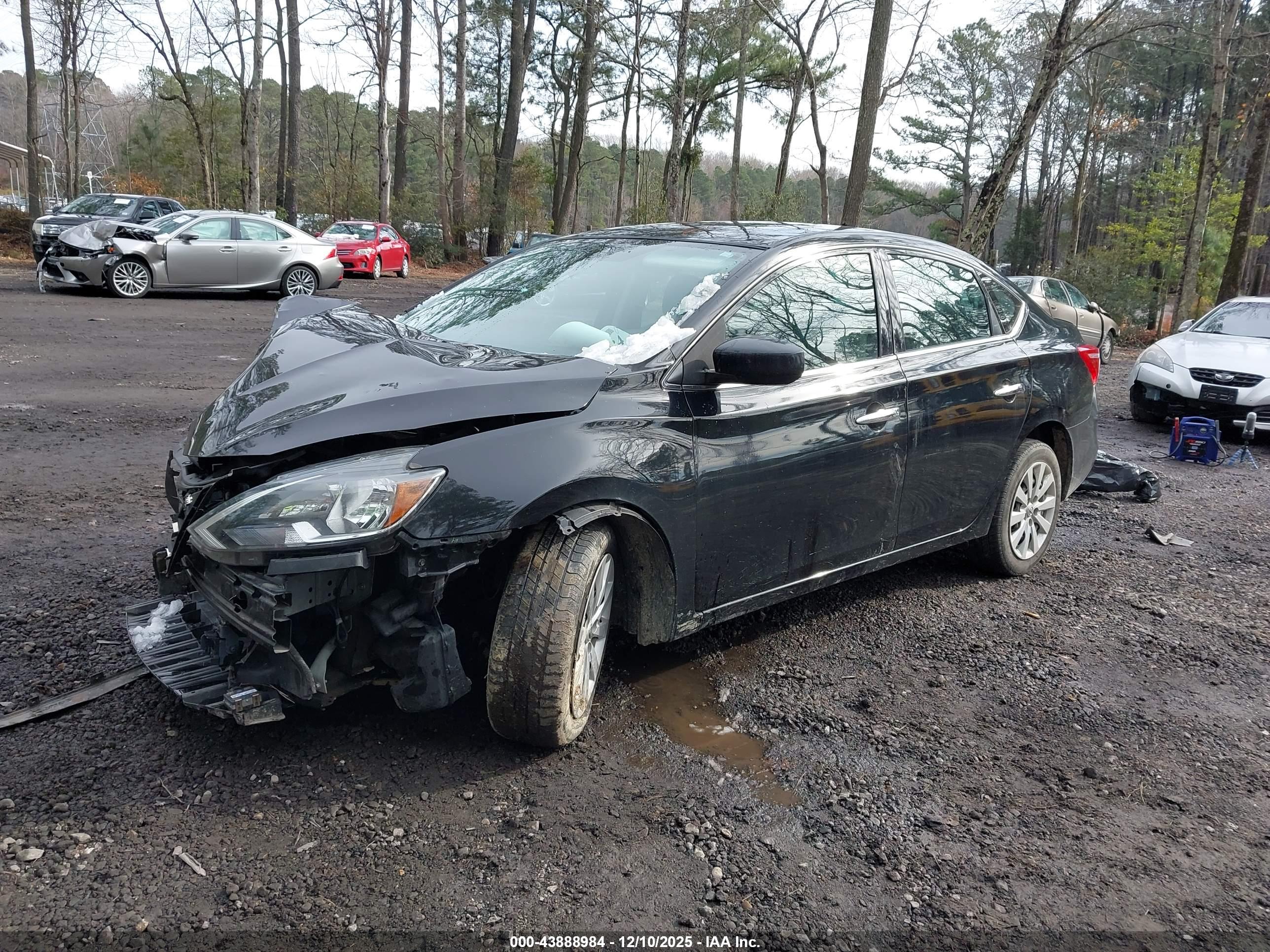 NISSAN SENTRA image 2