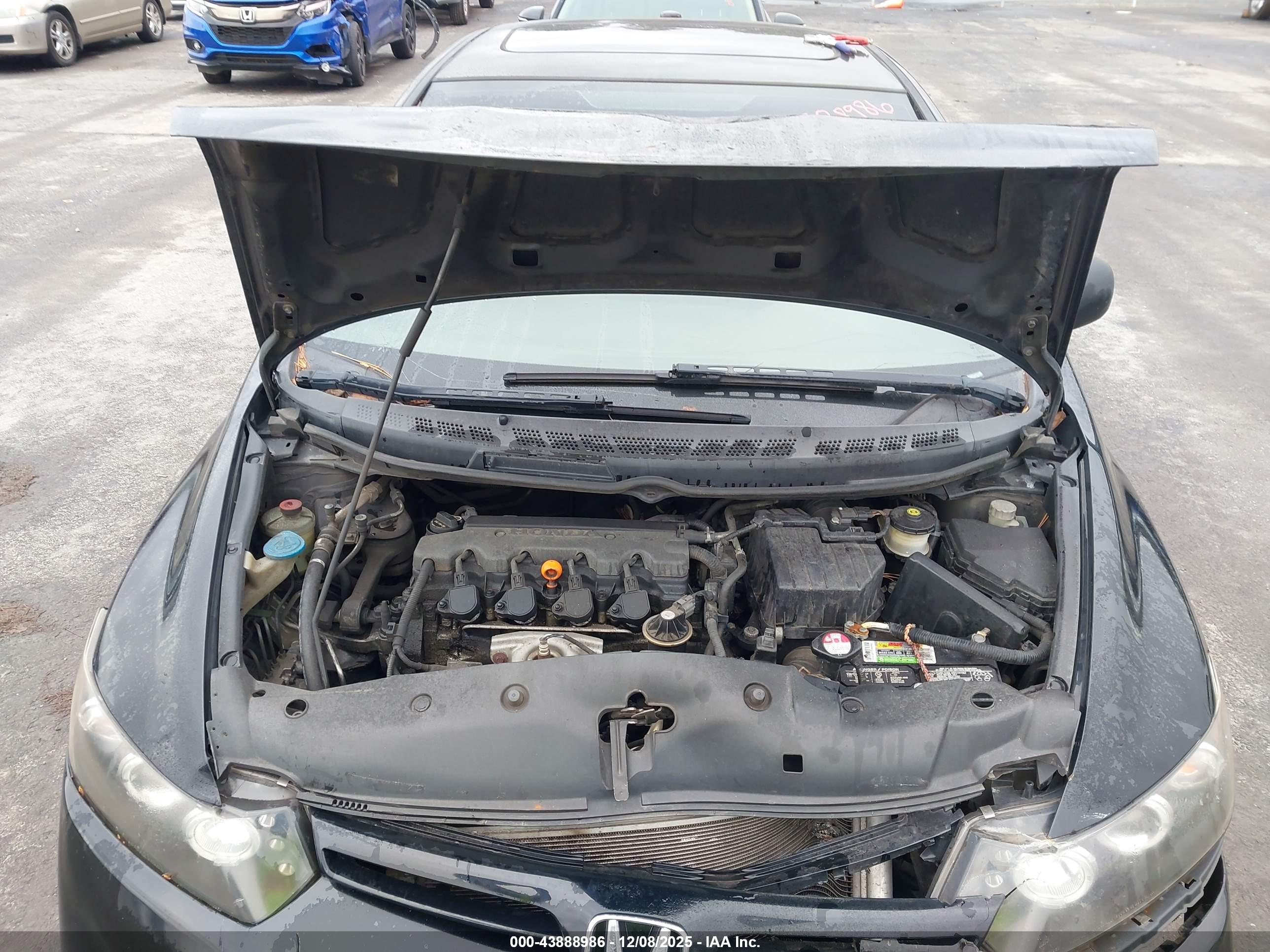 HONDA CIVIC image 10