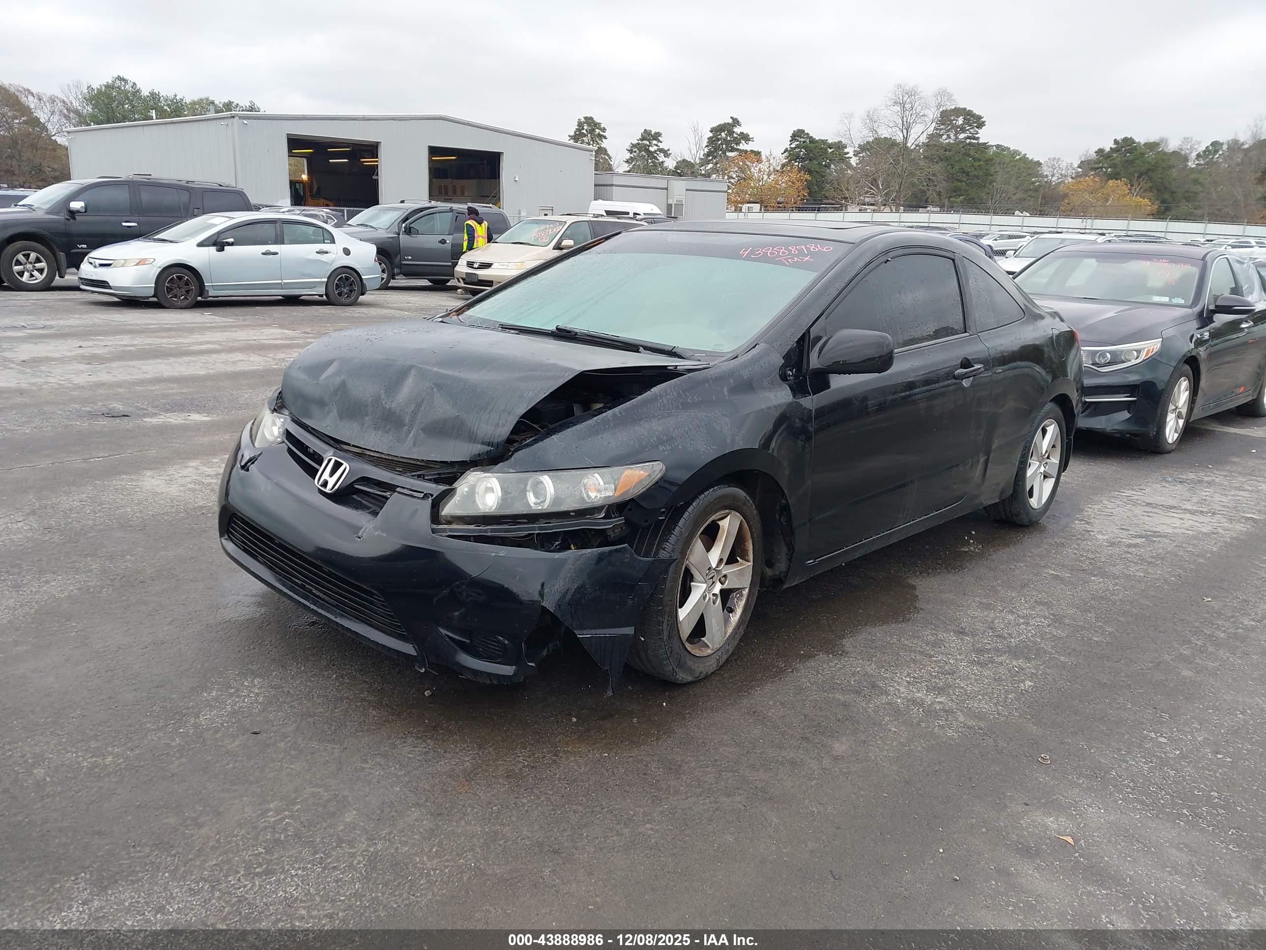 HONDA CIVIC image 2