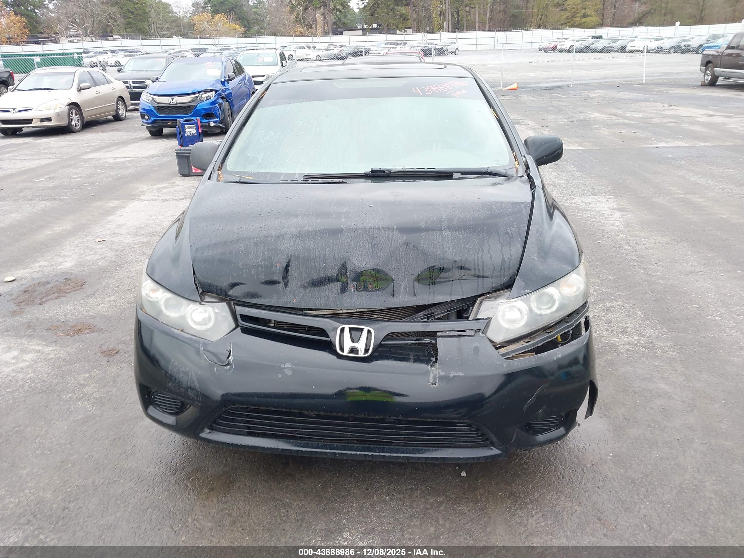 HONDA CIVIC image 6