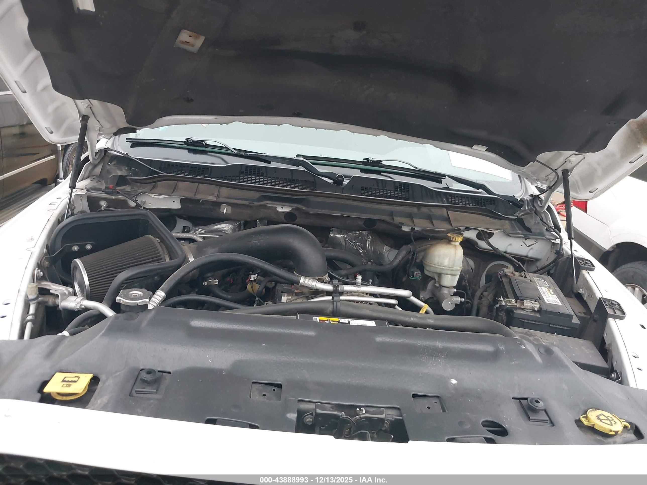 RAM 1500 image 10