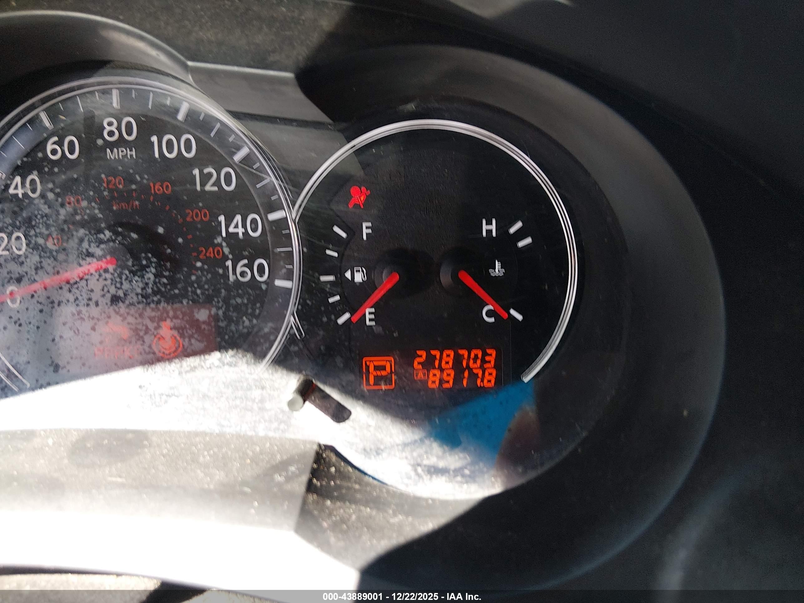 NISSAN ALTIMA image 7