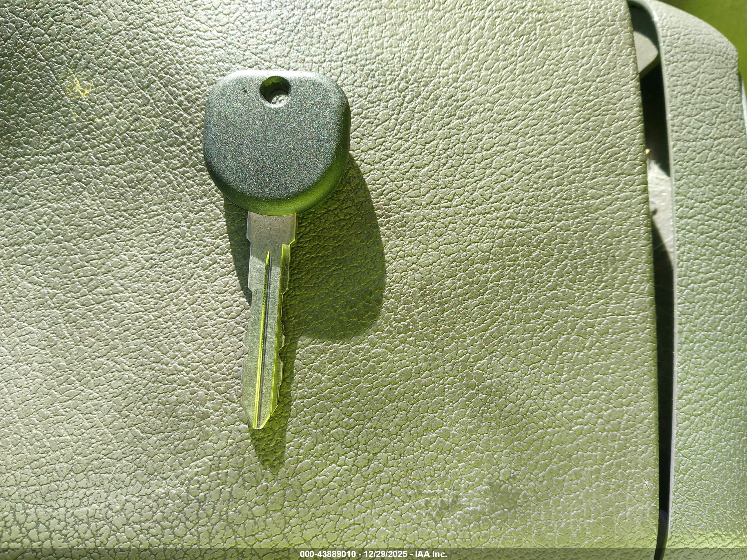 BUICK RENDEZVOUS image 11