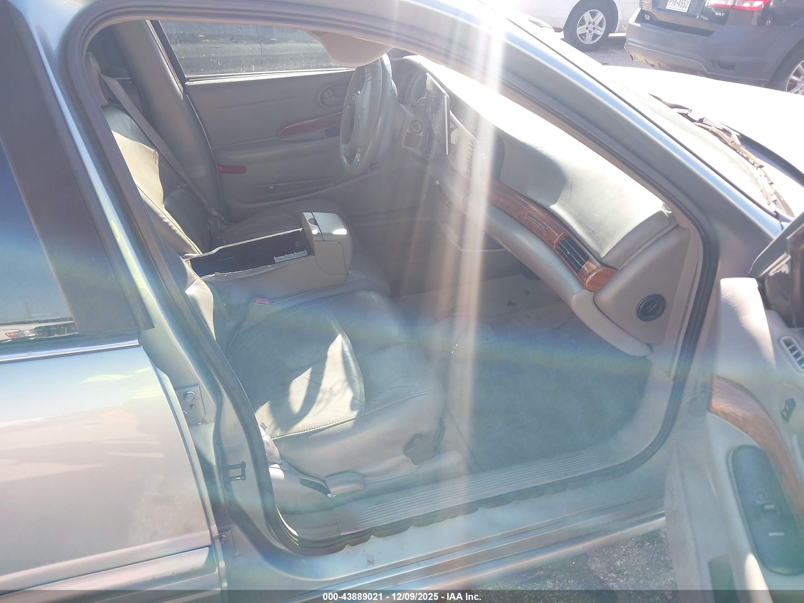 BUICK LESABRE image 5