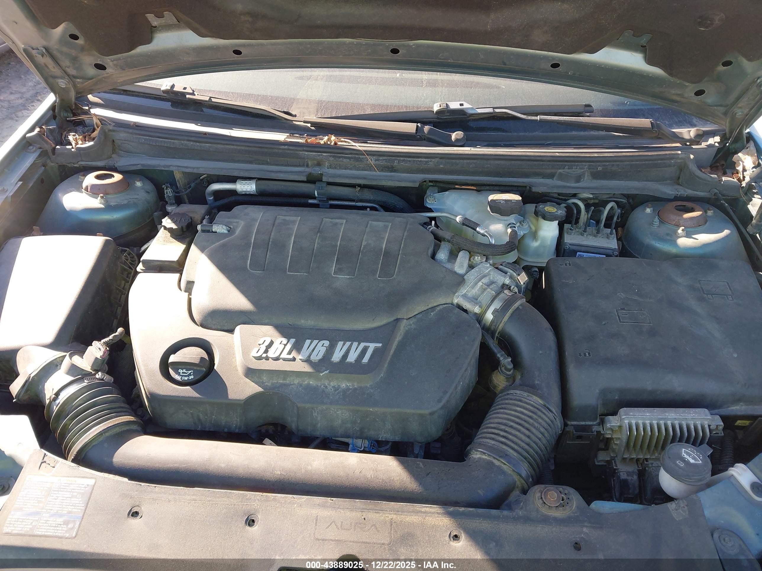 SATURN AURA image 10