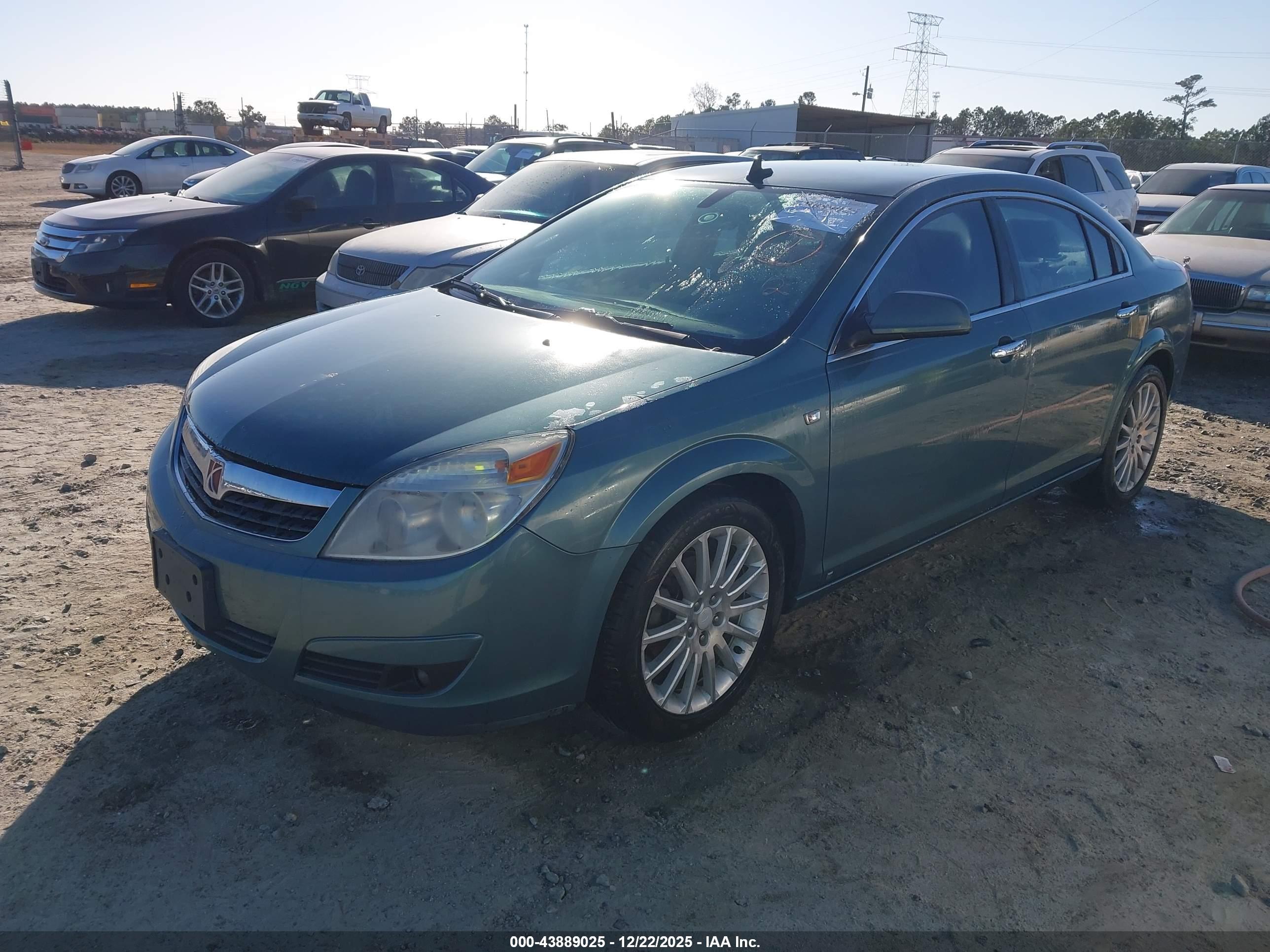 SATURN AURA image 2