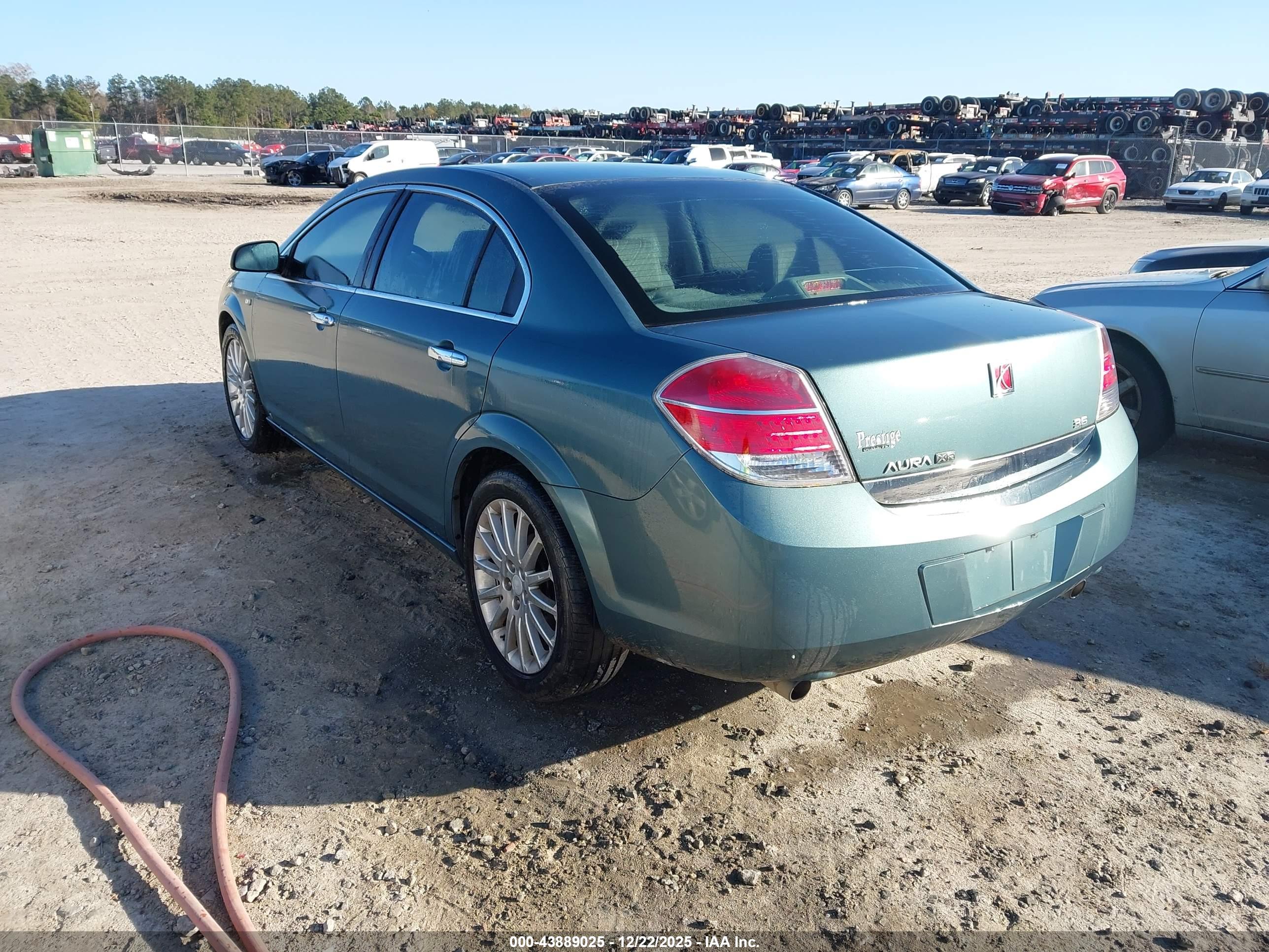 SATURN AURA image 3