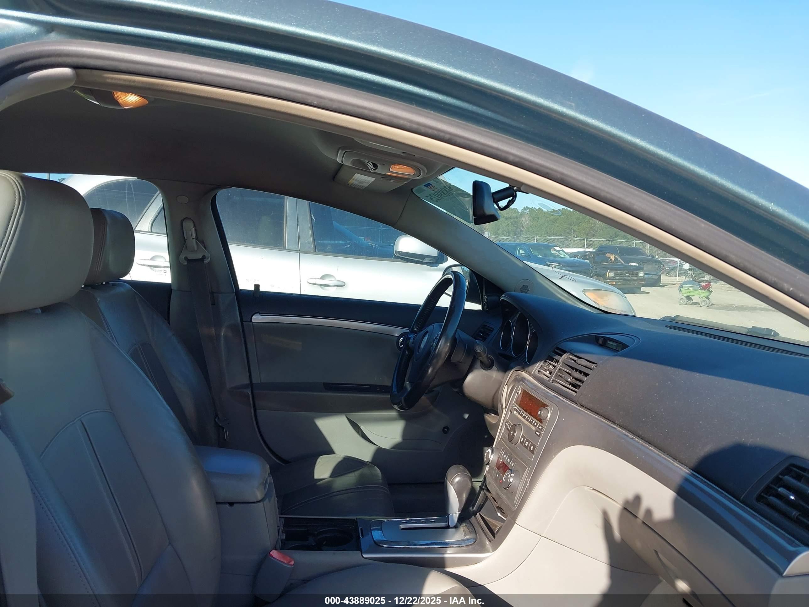 SATURN AURA image 5