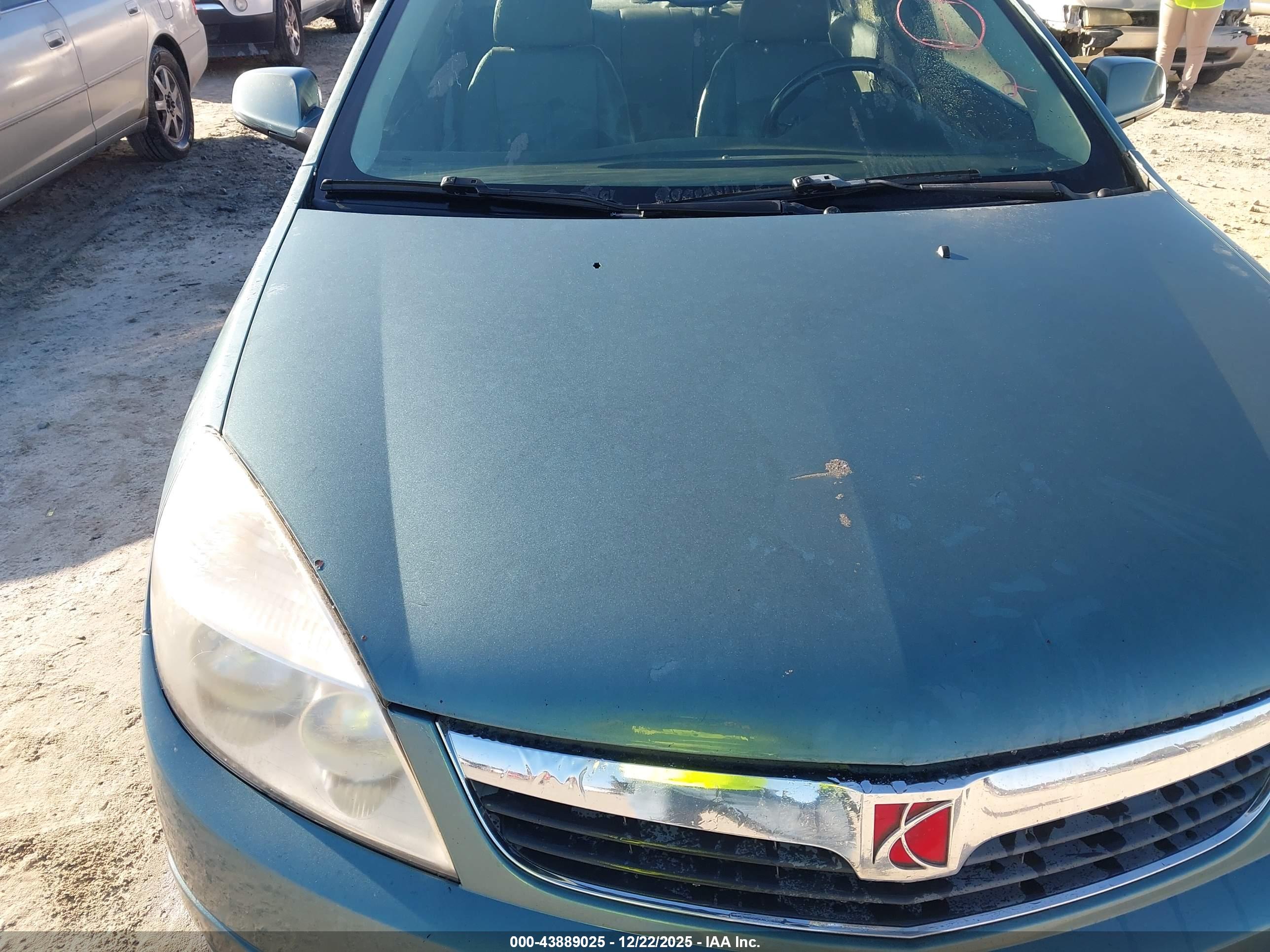 SATURN AURA image 6