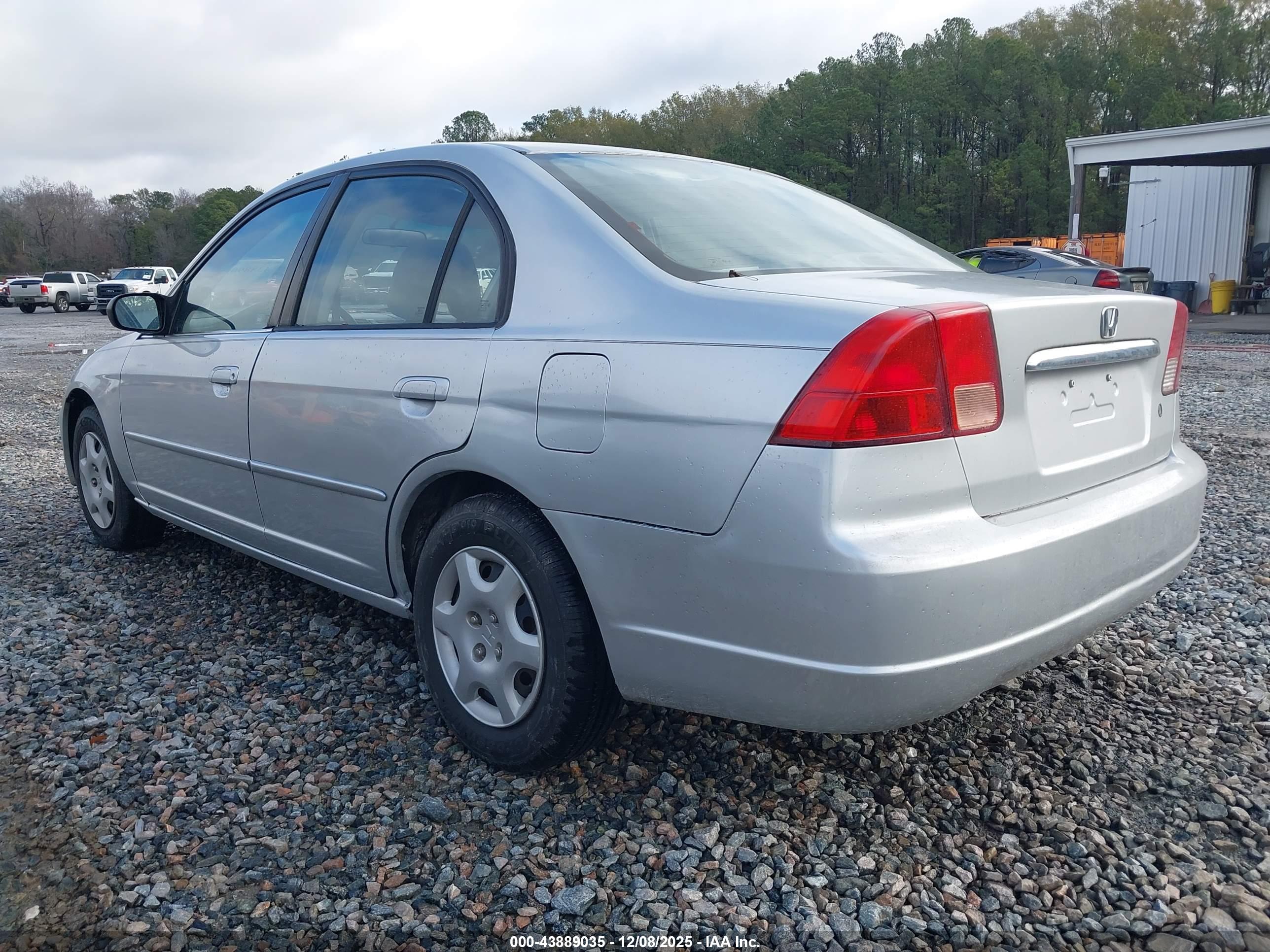 HONDA CIVIC image 3