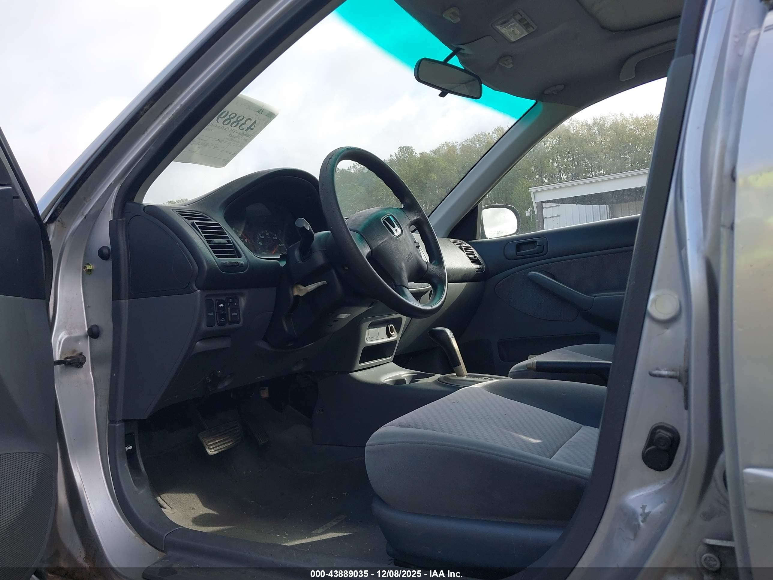 HONDA CIVIC image 5