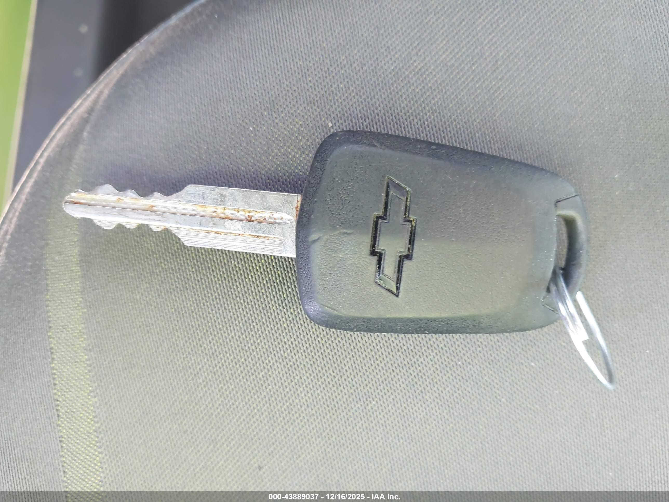 CHEVROLET SPARK image 11