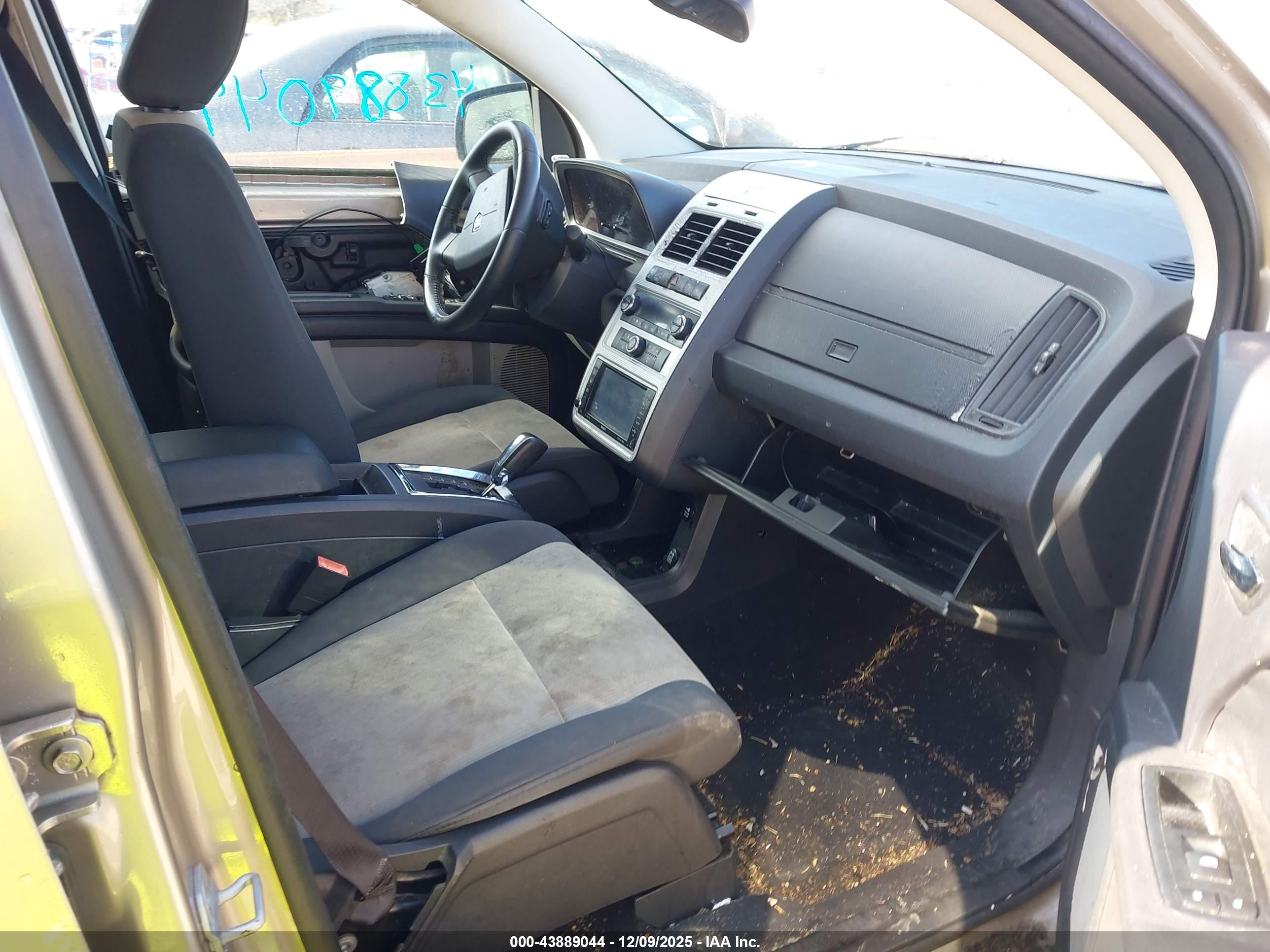 DODGE JOURNEY image 5
