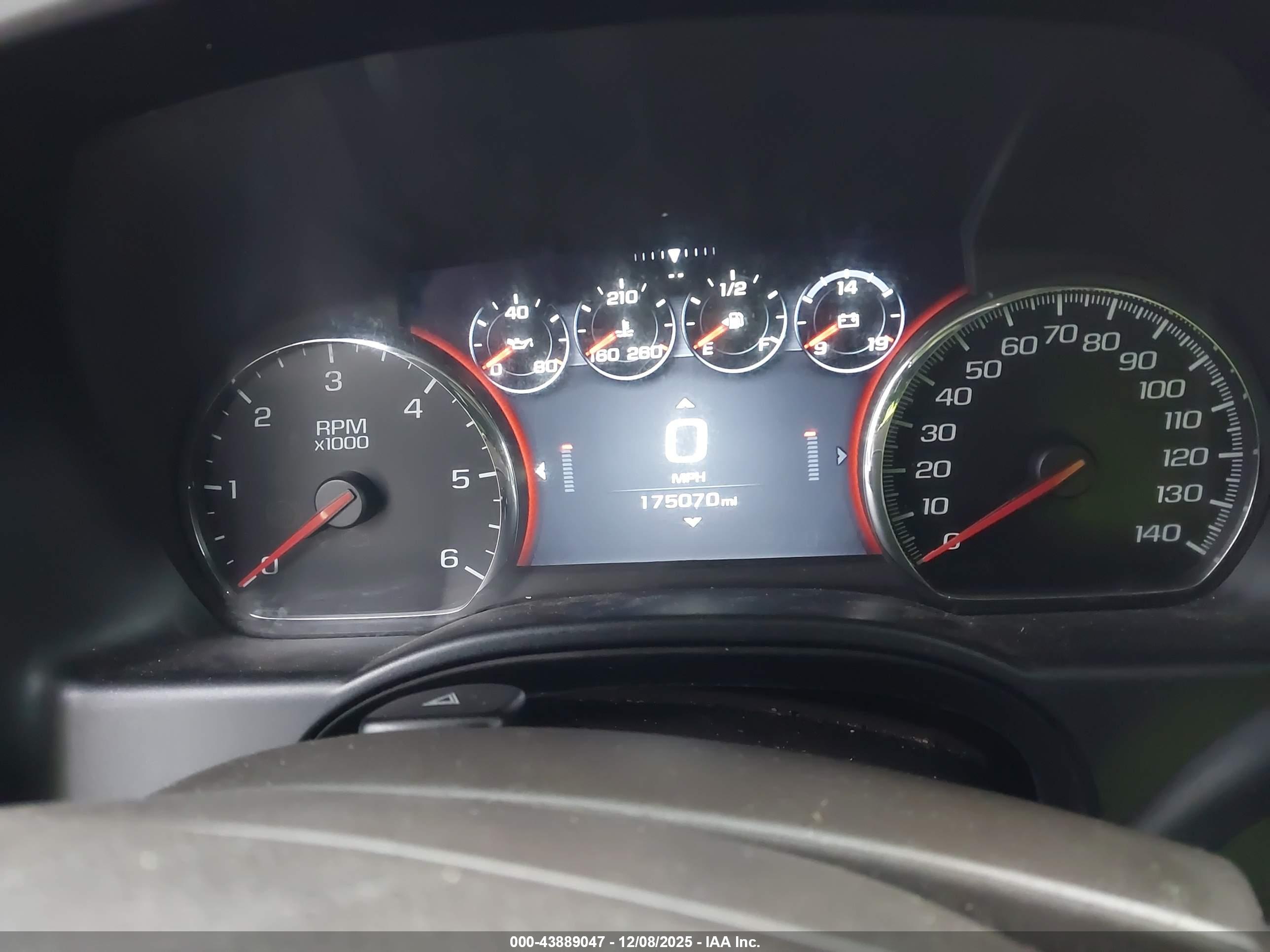 GMC SIERRA image 7