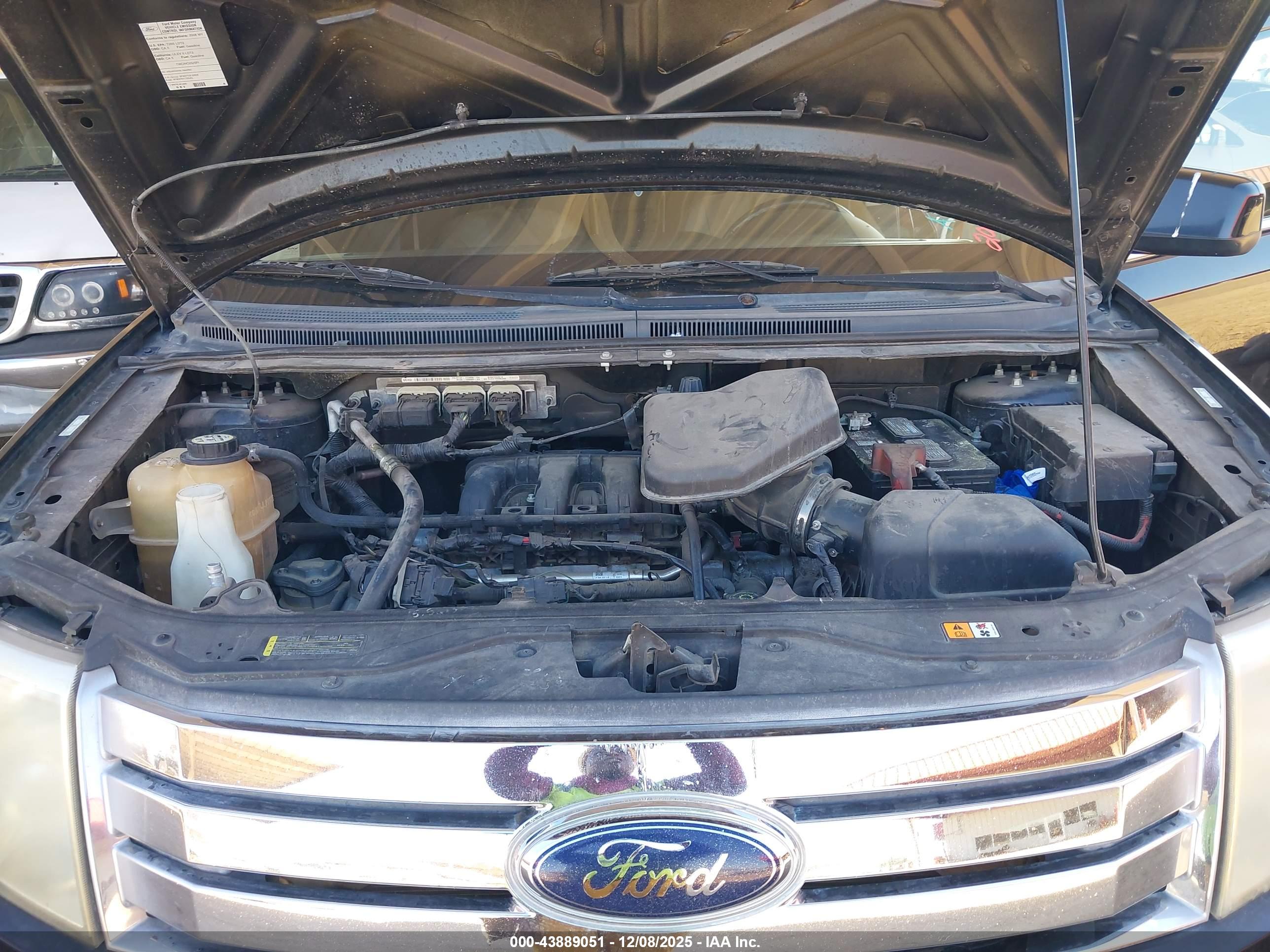 FORD EDGE image 10