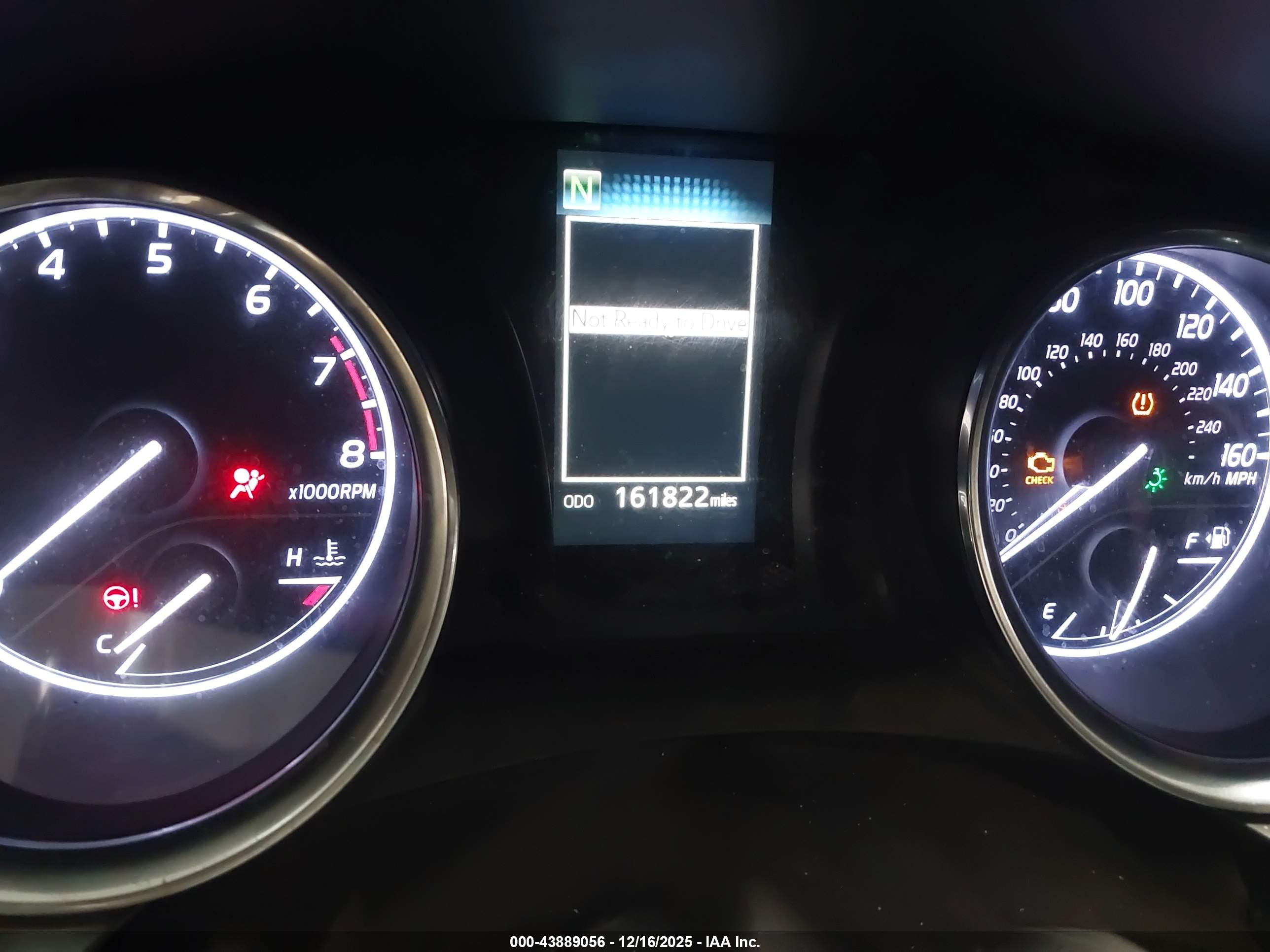 TOYOTA CAMRY image 7