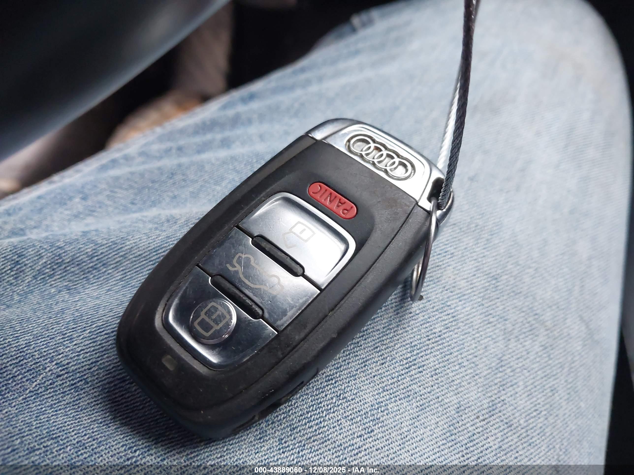 AUDI S4 image 11