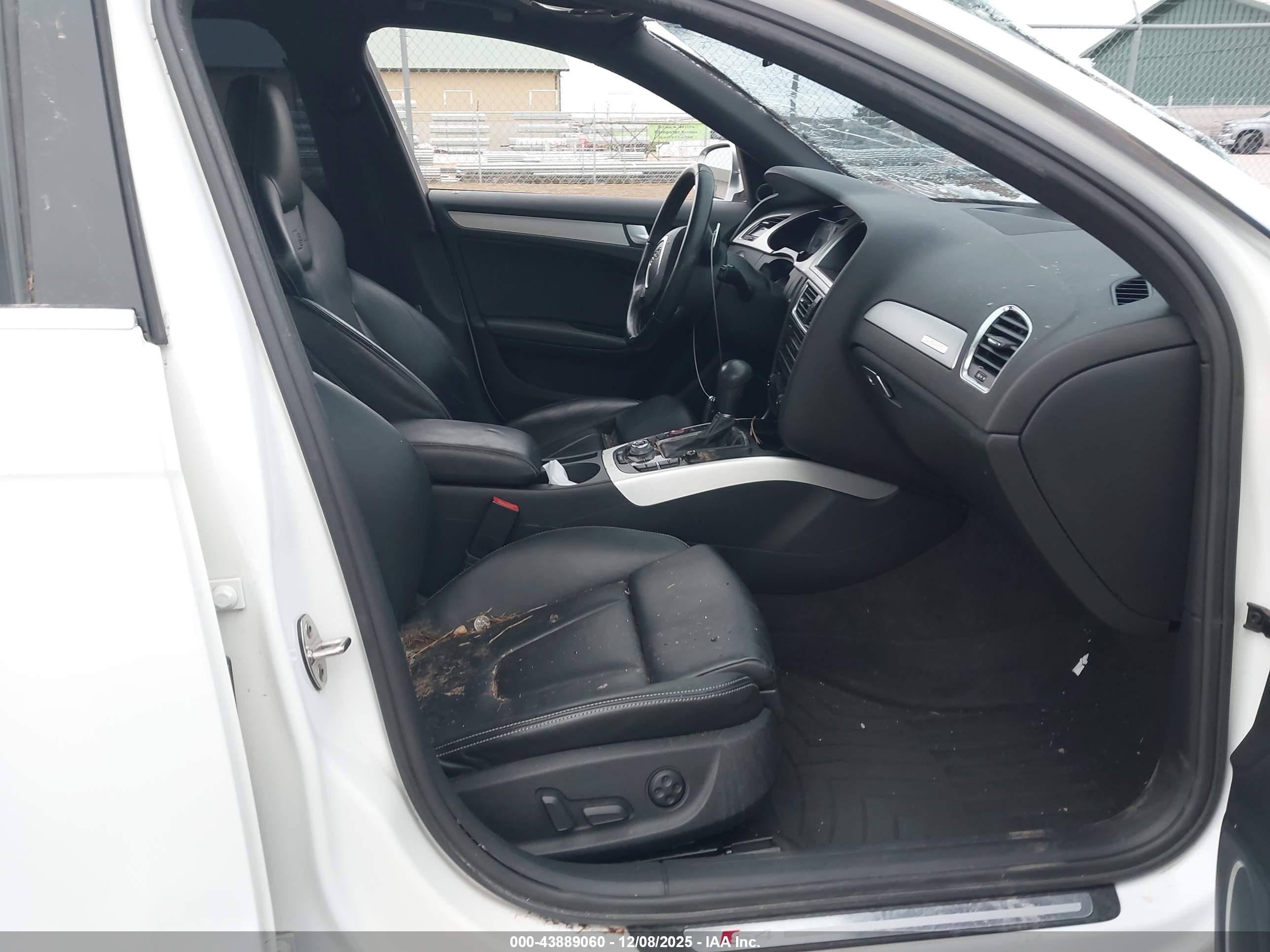 AUDI S4 image 5