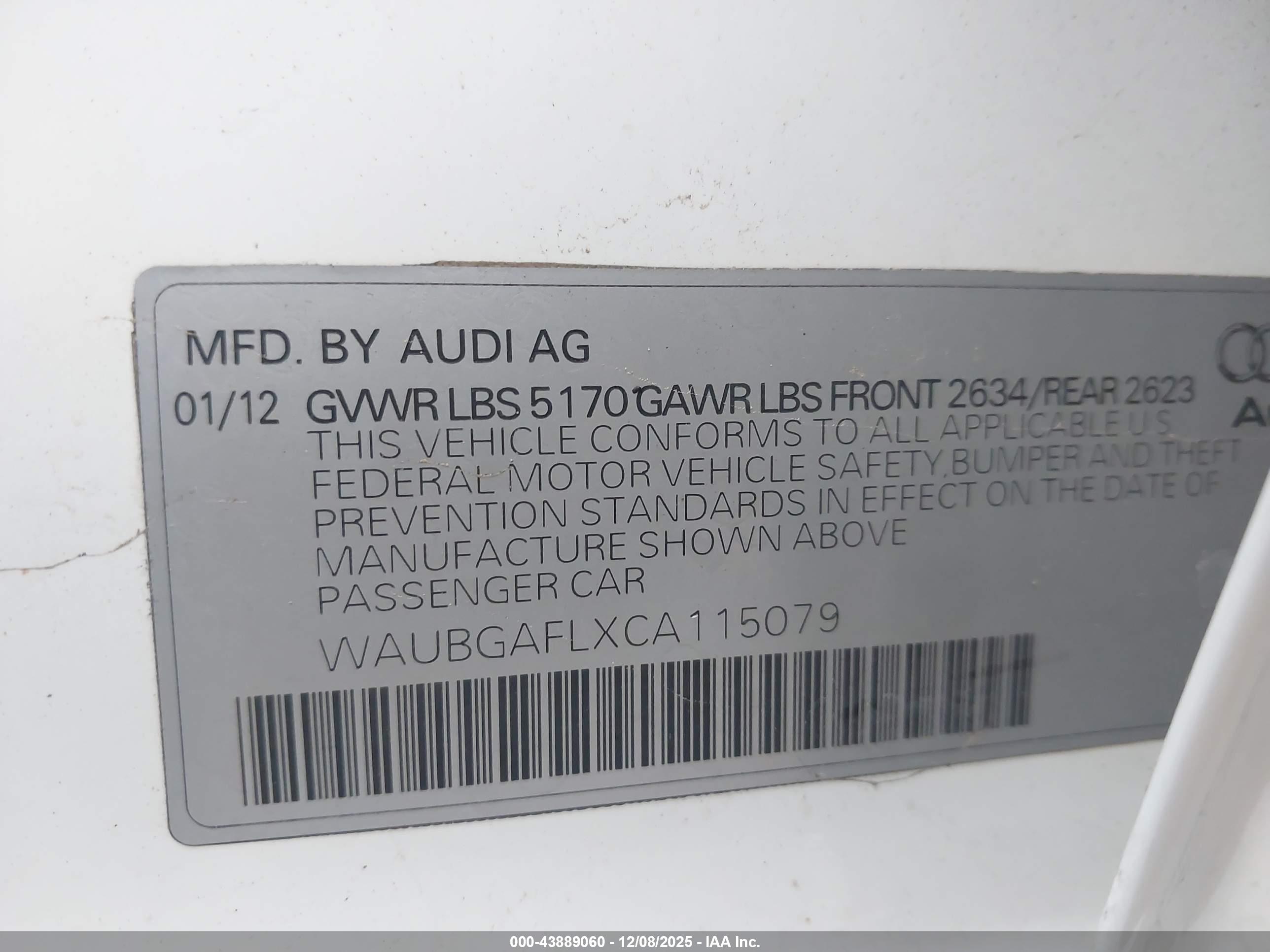 AUDI S4 image 9