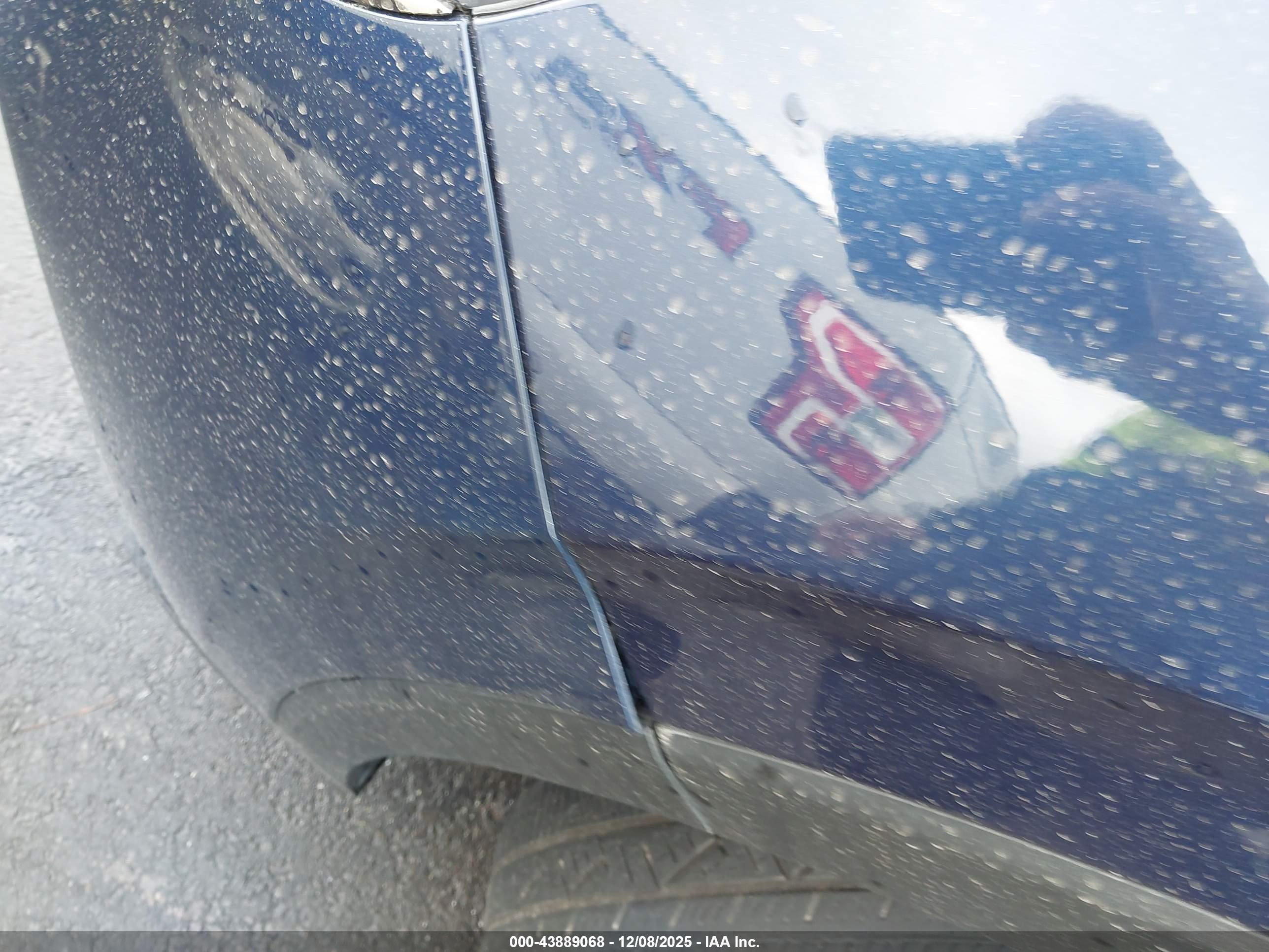 HYUNDAI SANTA image 6