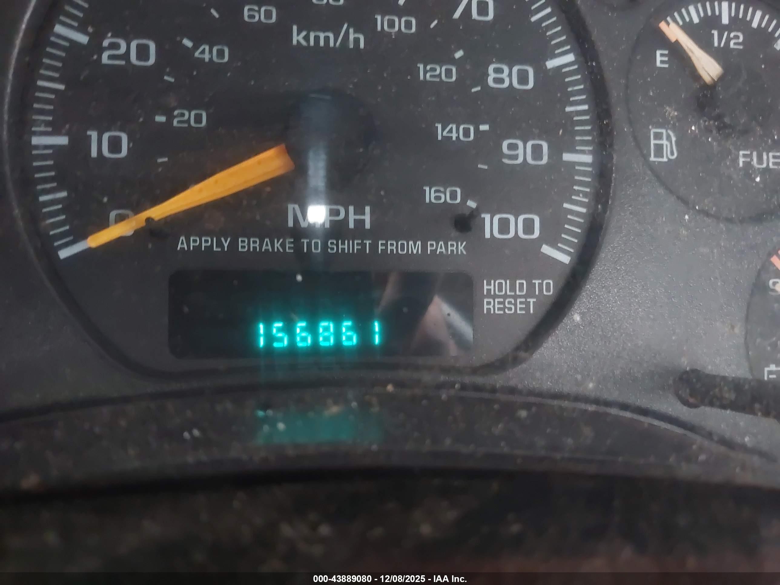 CHEVROLET S-10 image 7