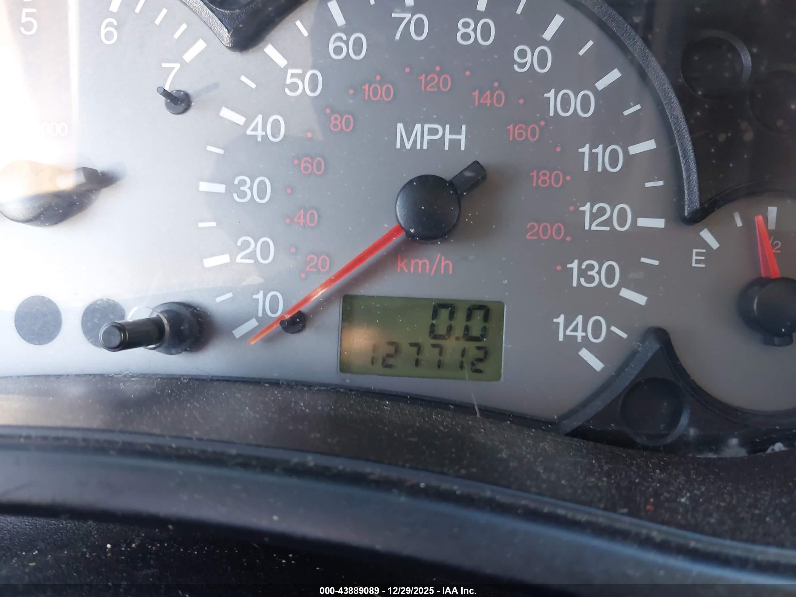 FORD FOCUS image 7