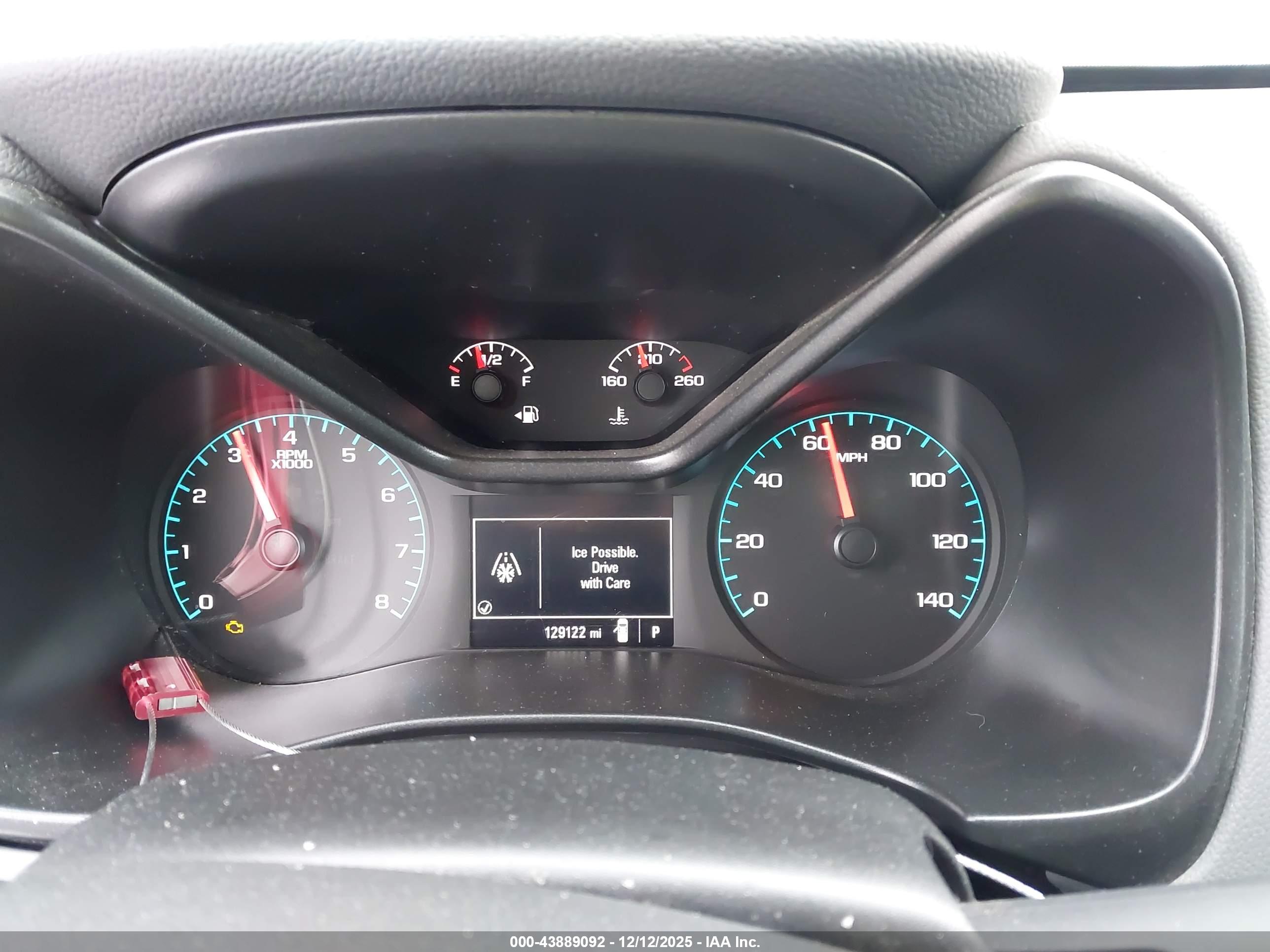 CHEVROLET COLORADO image 7
