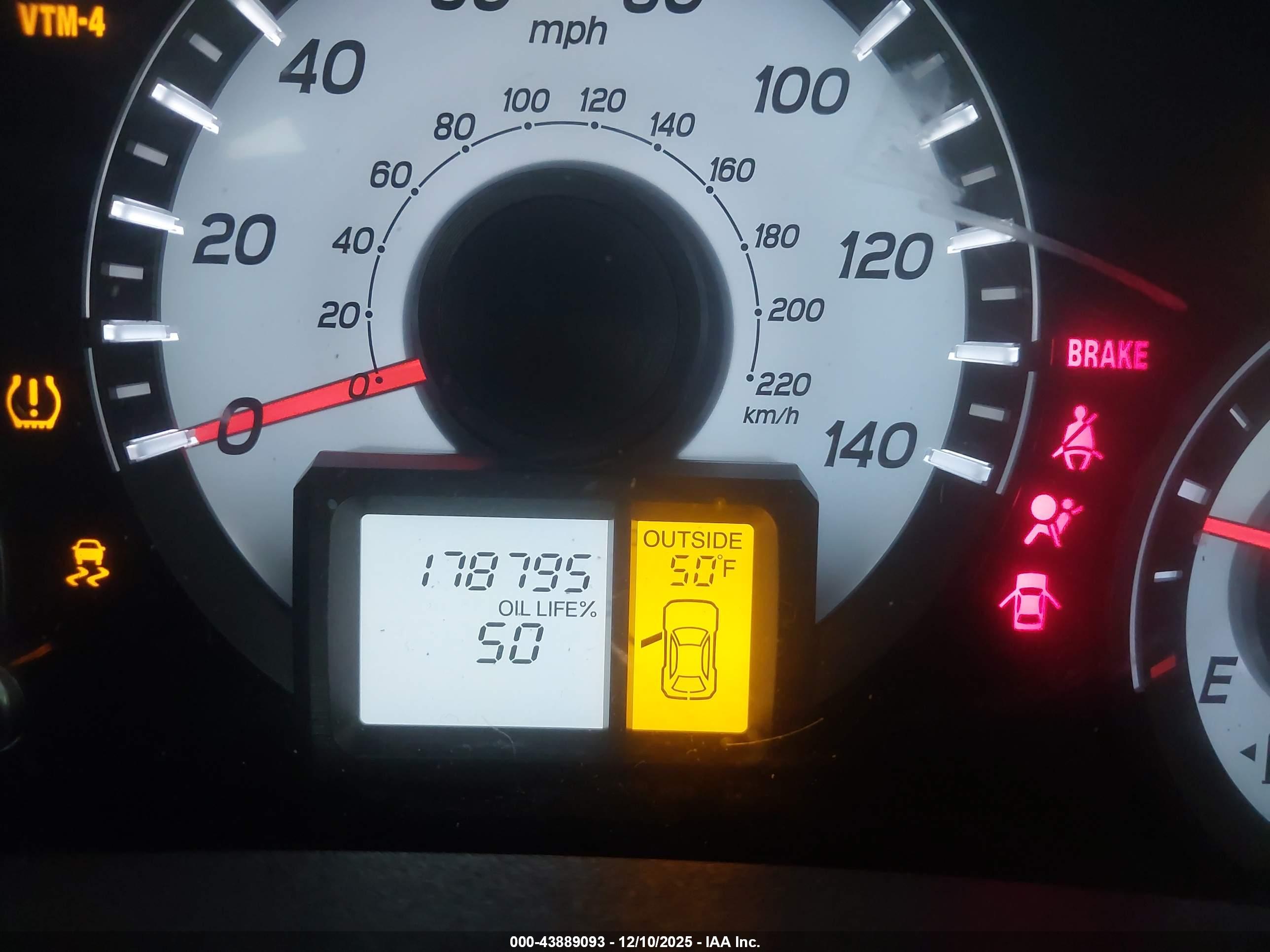 HONDA PILOT image 7