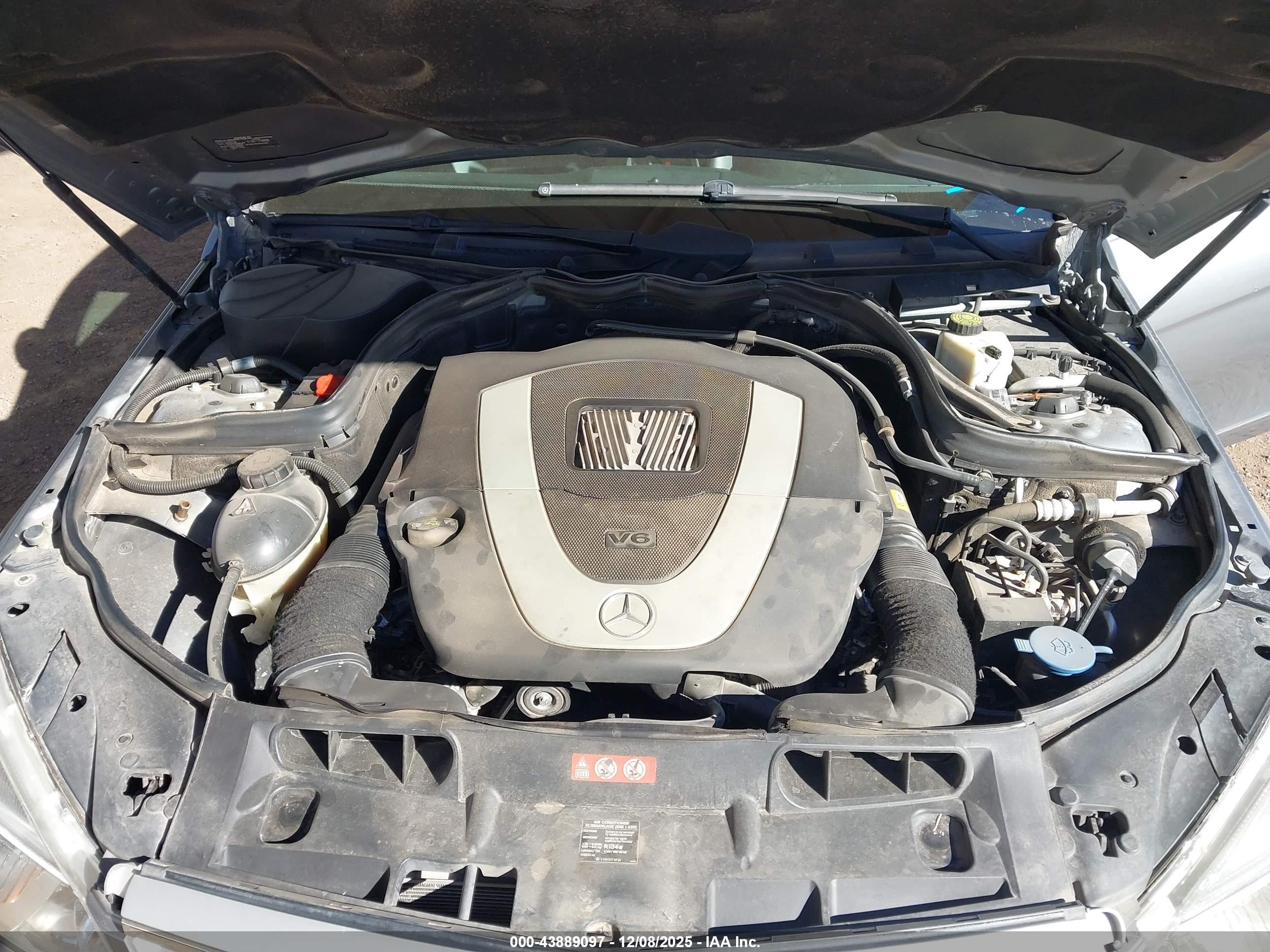 MERCEDES-BENZ C image 10