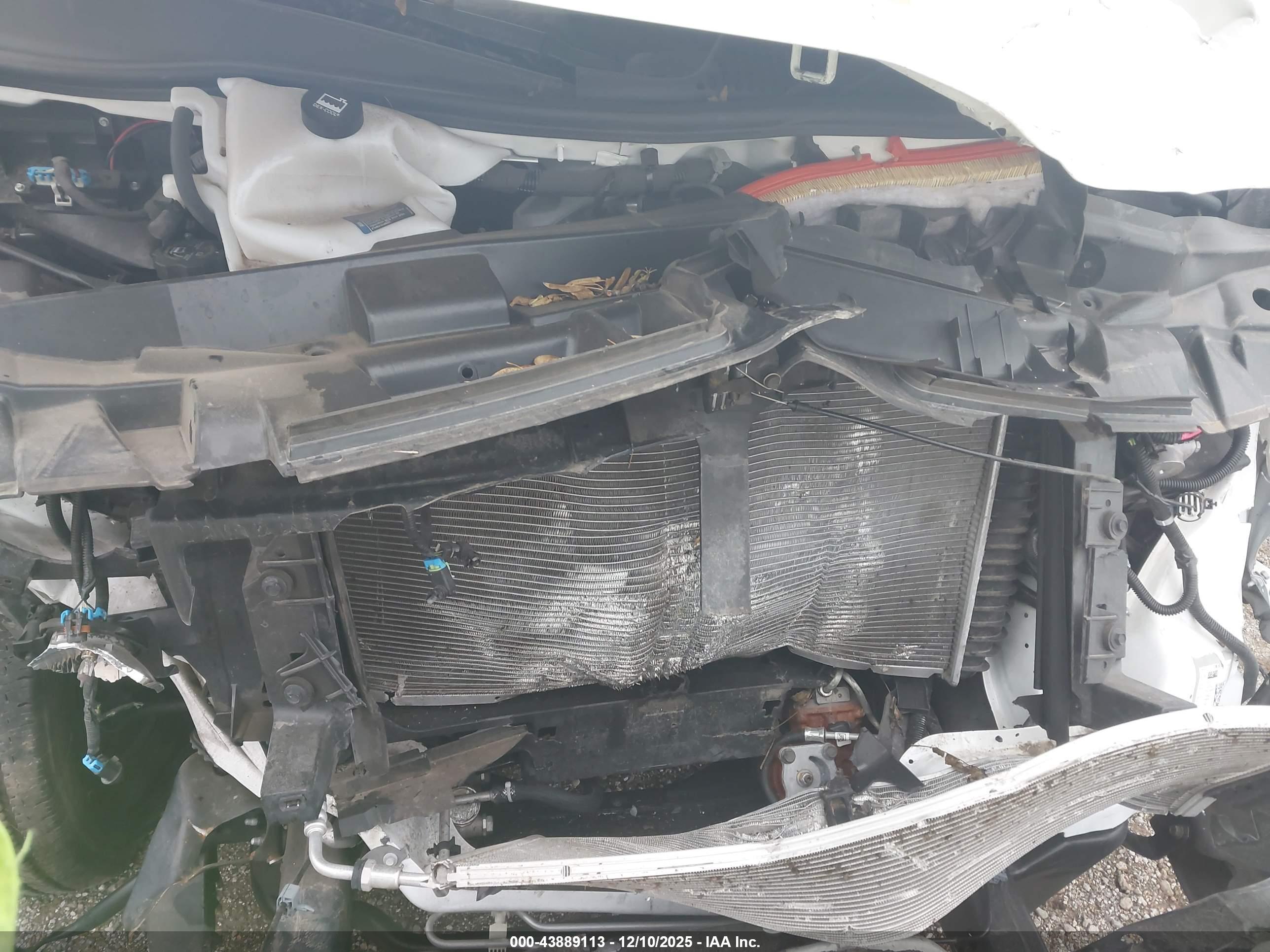 CHEVROLET EXPRESS image 10