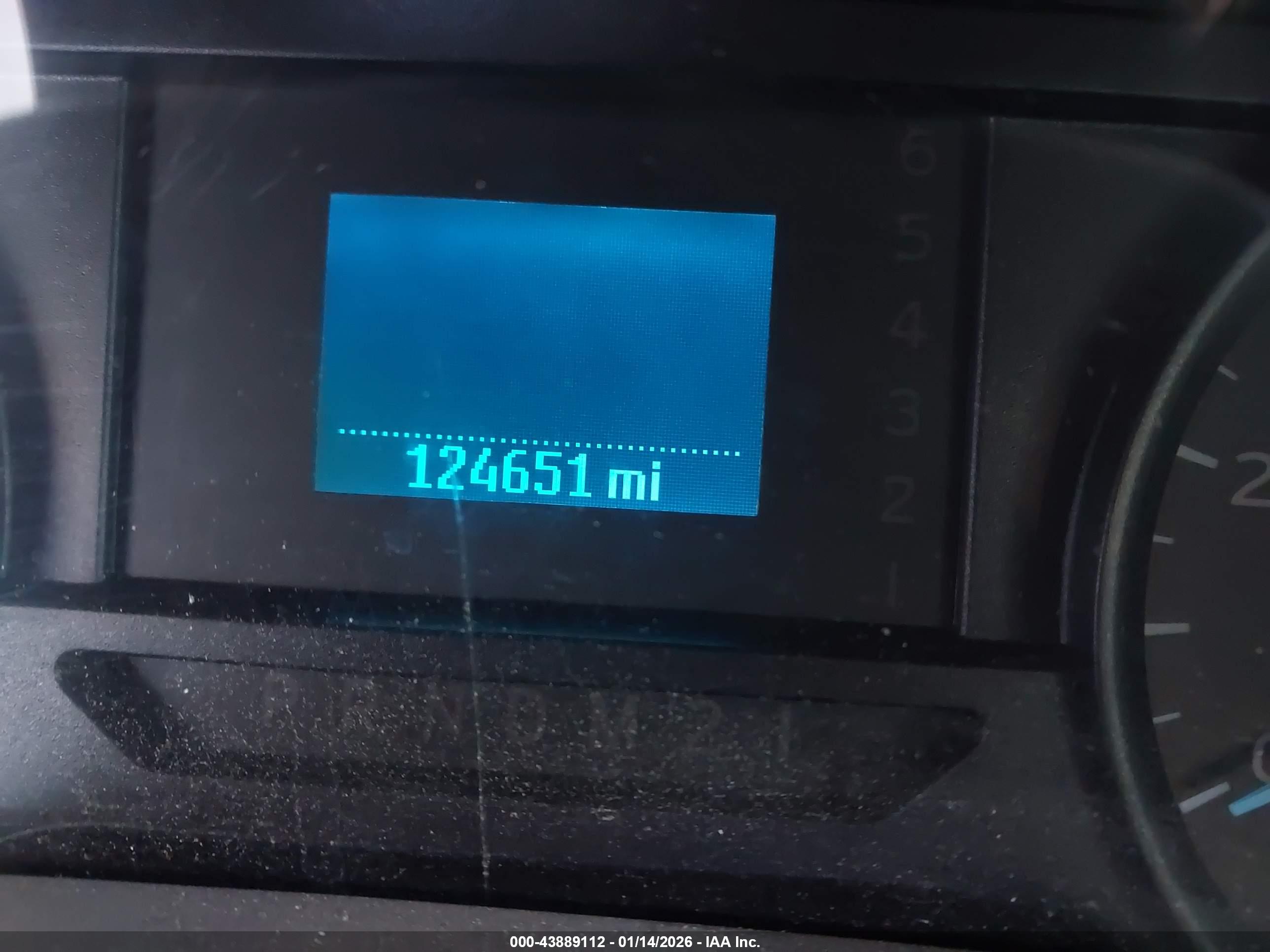 FORD F-550 image 6