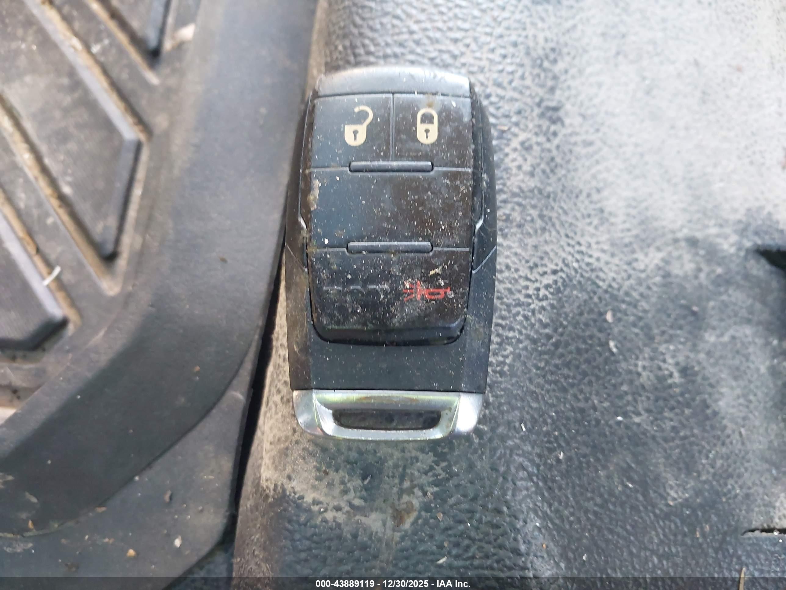 RAM 4500 image 11