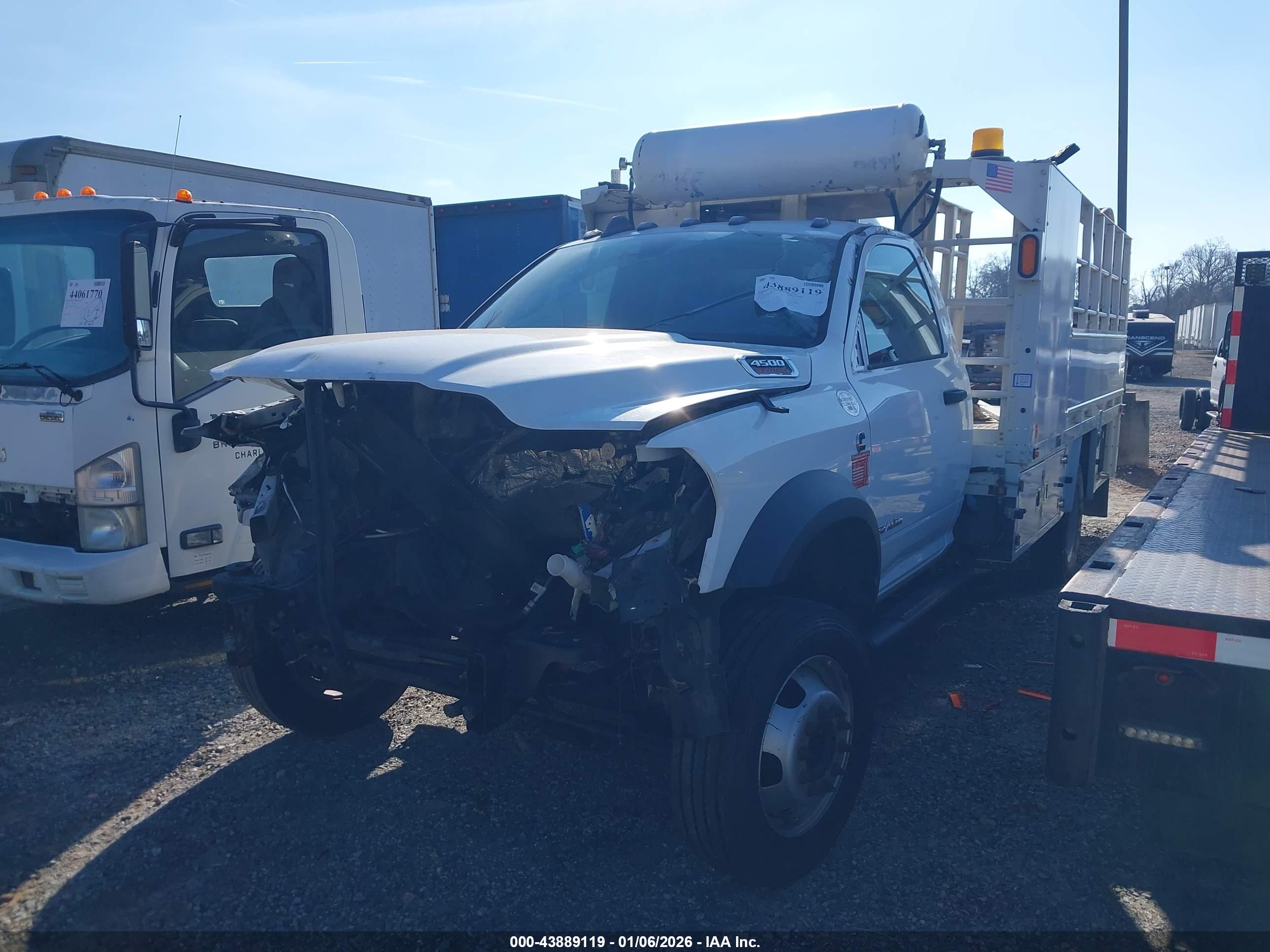 RAM 4500 image 2