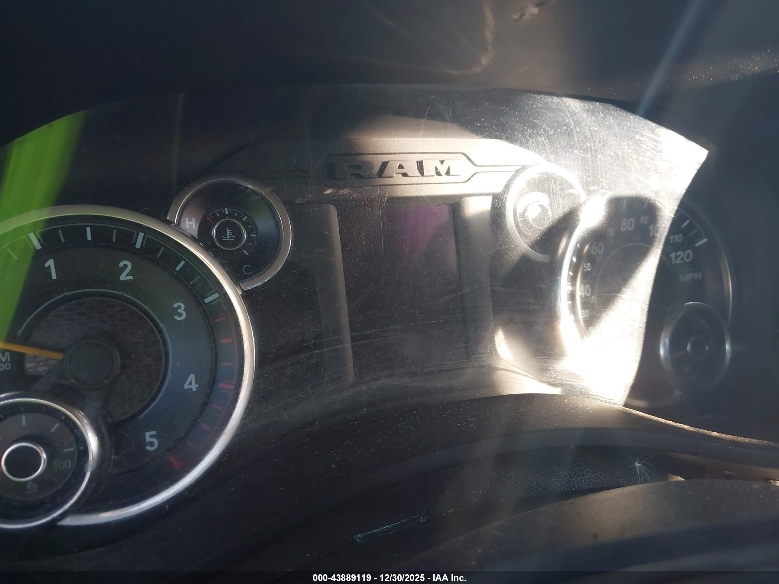 RAM 4500 image 6