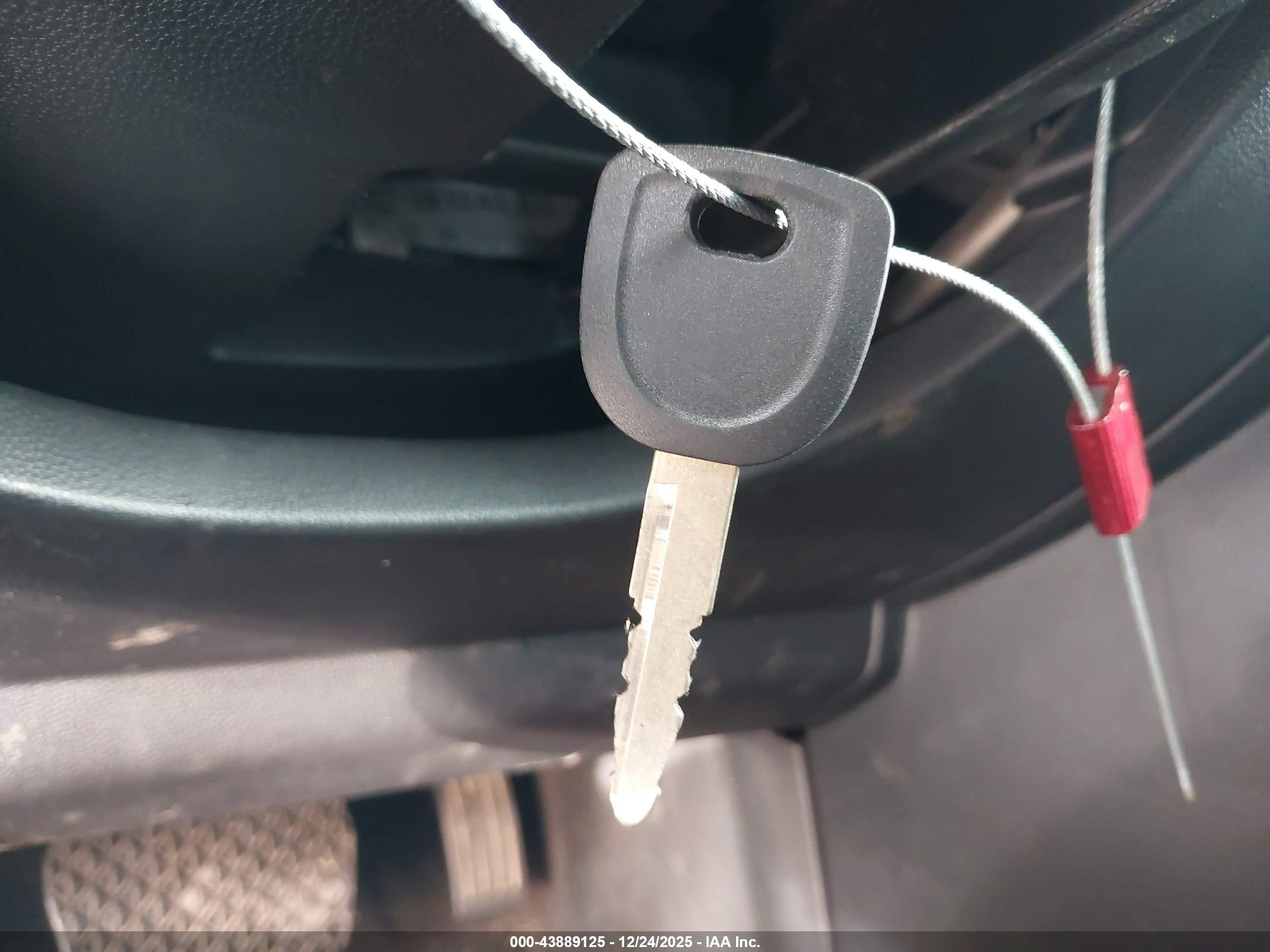 MAZDA MAZDA5 image 11
