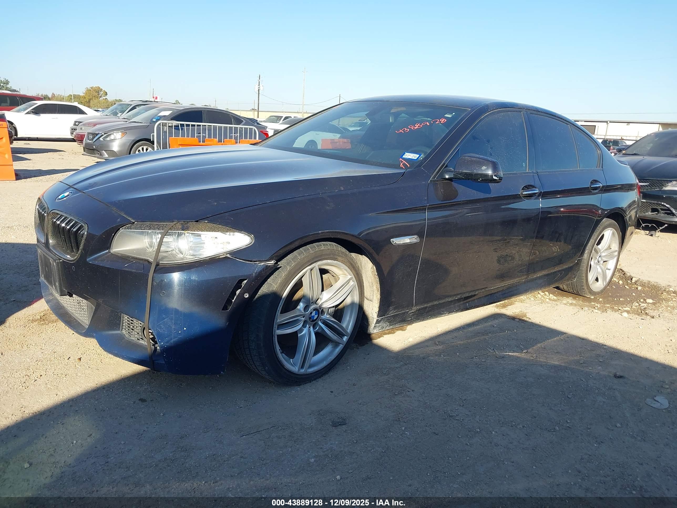 BMW 535I image 2