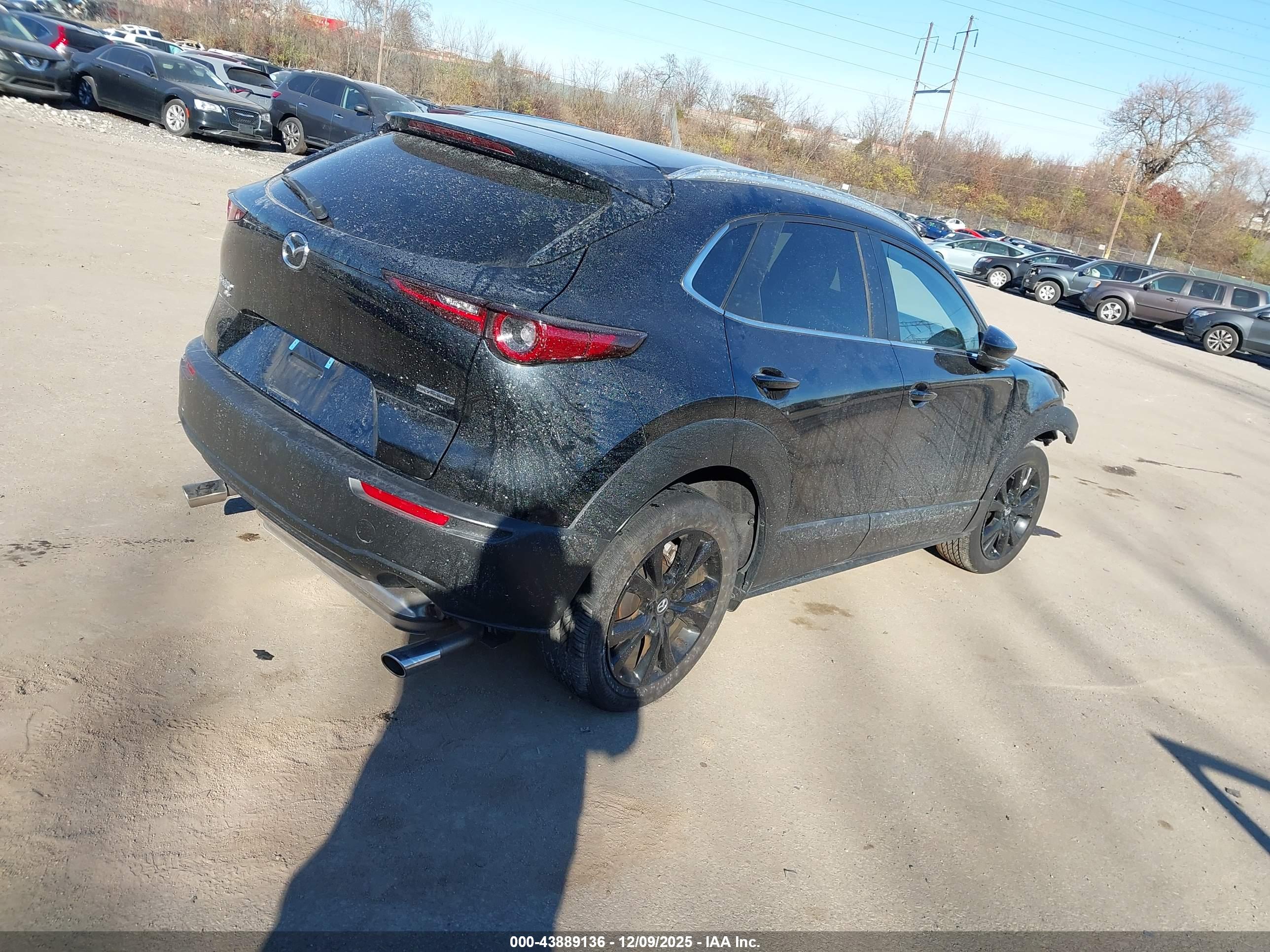 MAZDA CX-30 image 4