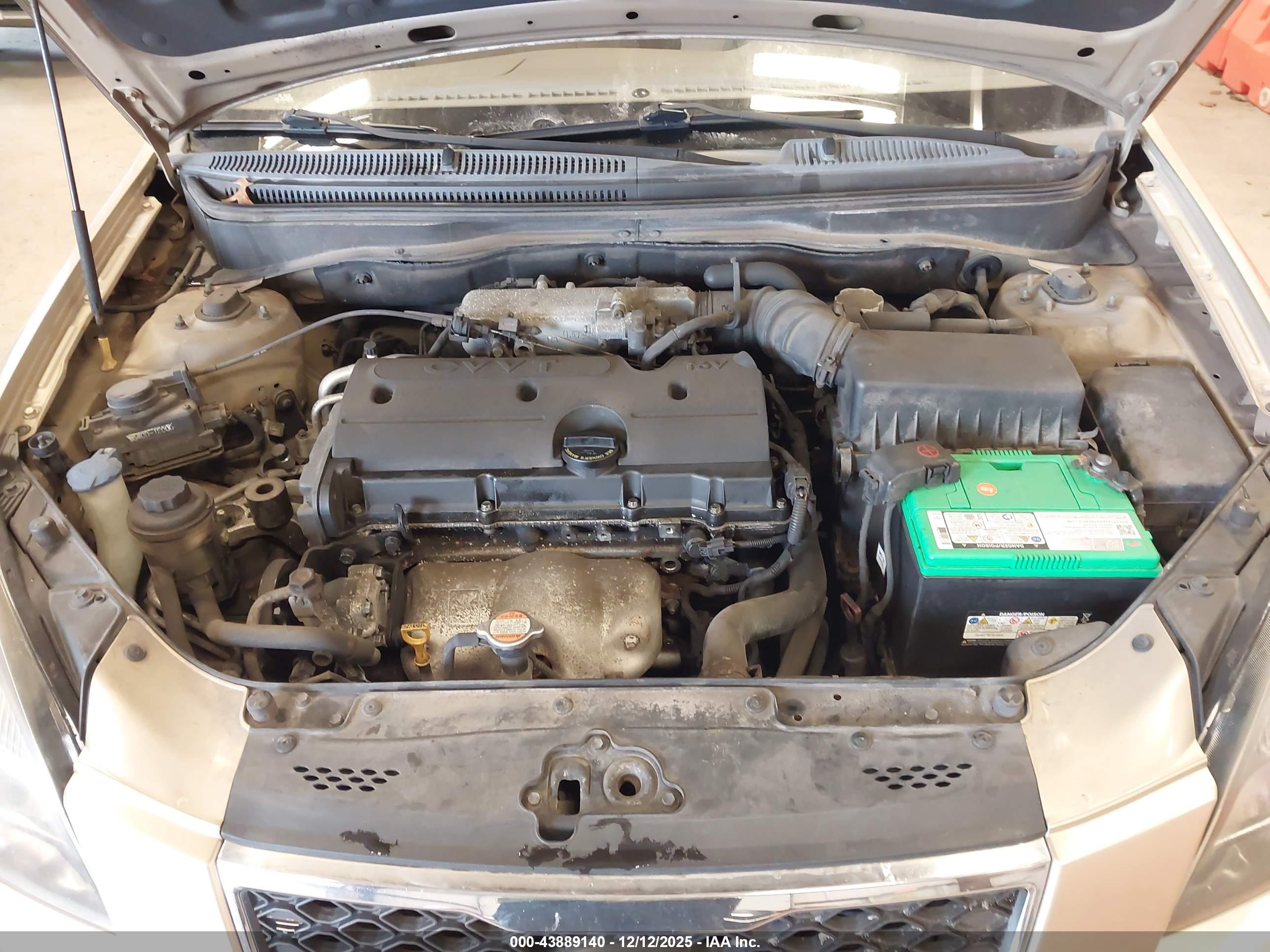 KIA RIO image 10