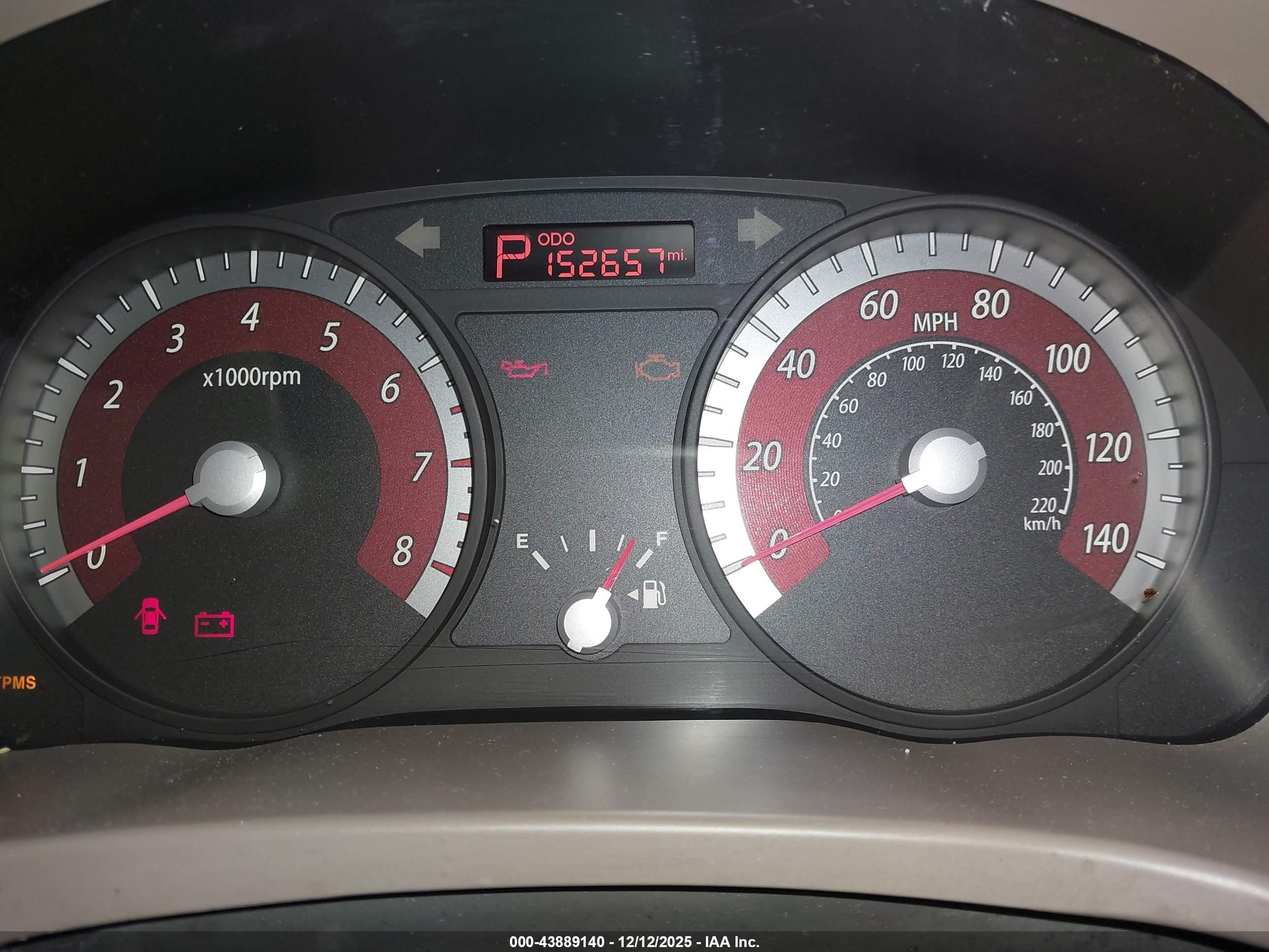 KIA RIO image 7