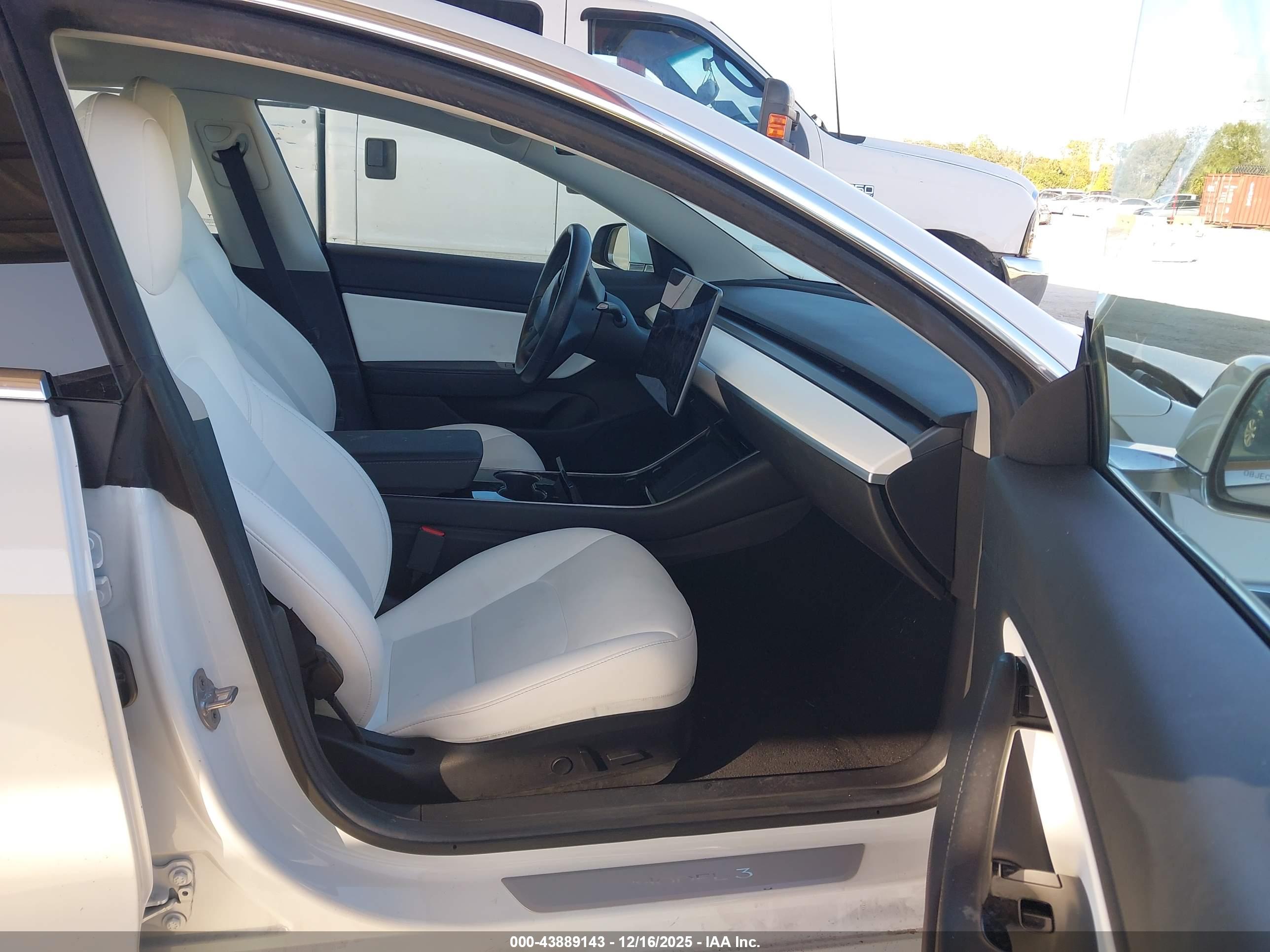 TESLA MODEL image 5