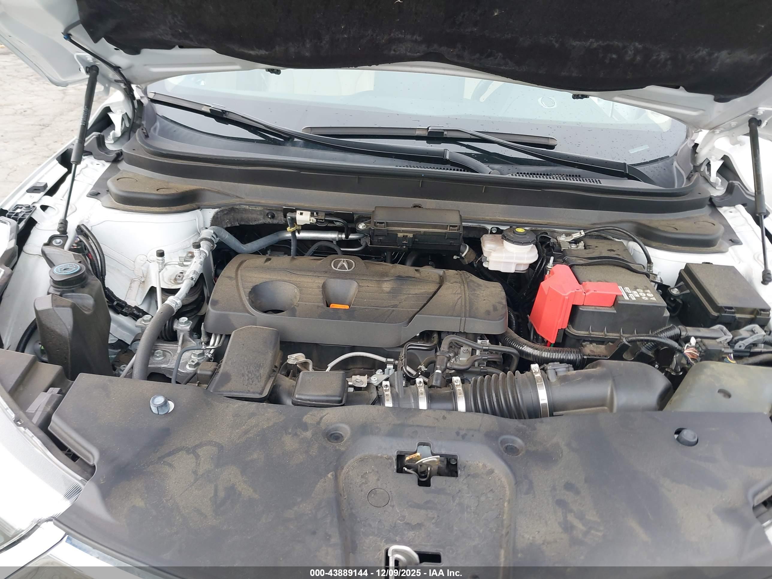 ACURA RDX image 10