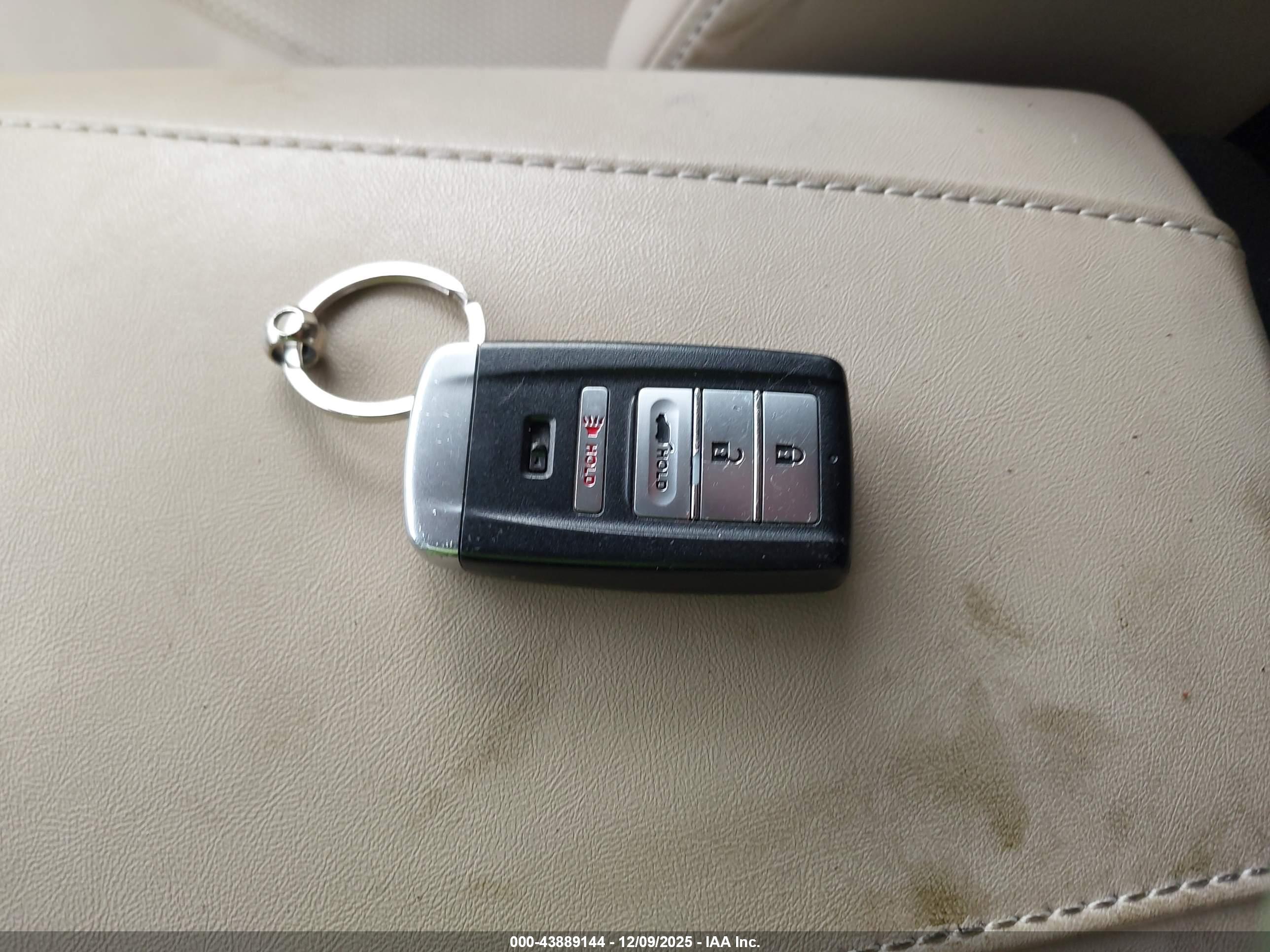 ACURA RDX image 11