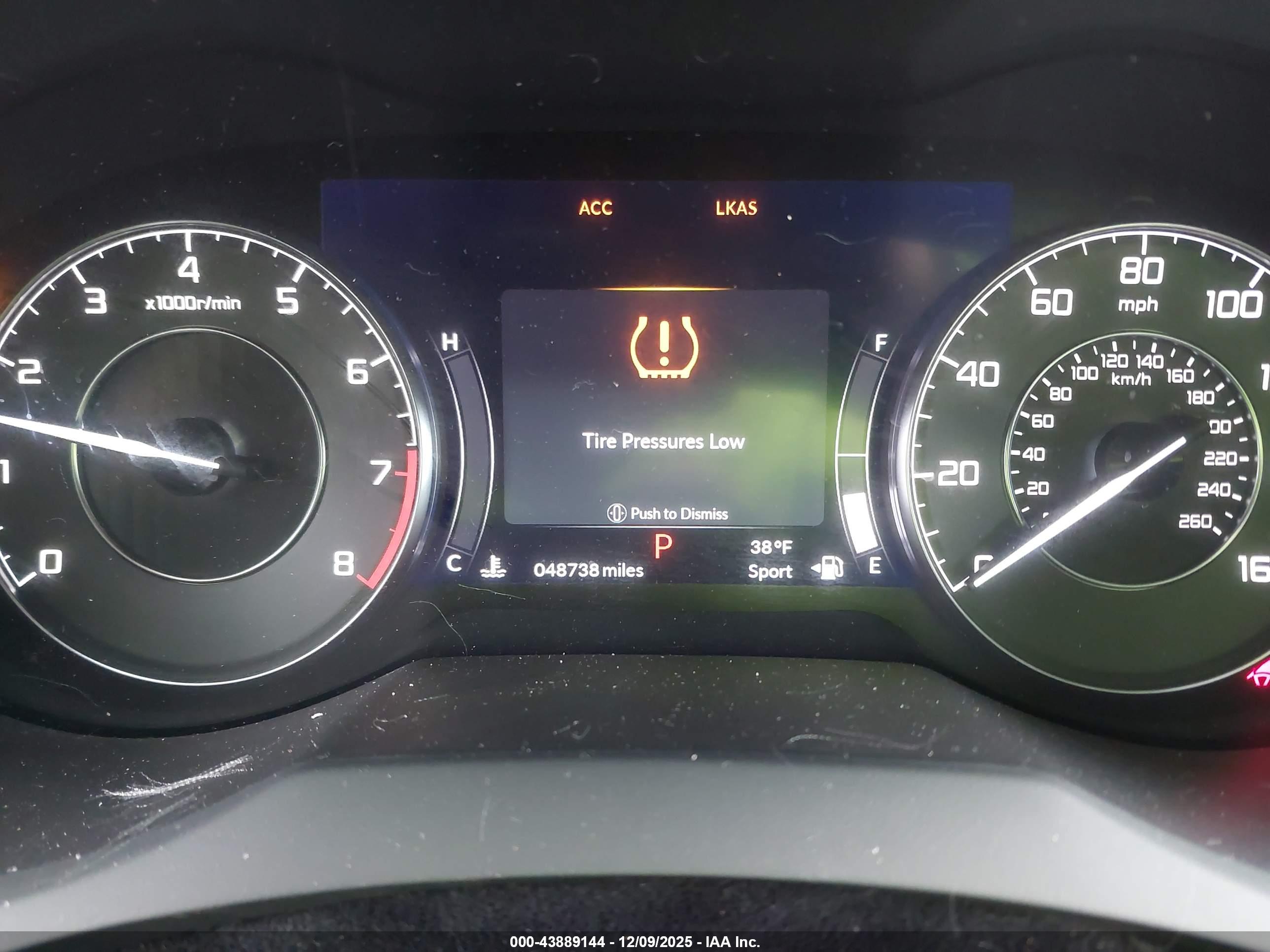 ACURA RDX image 7