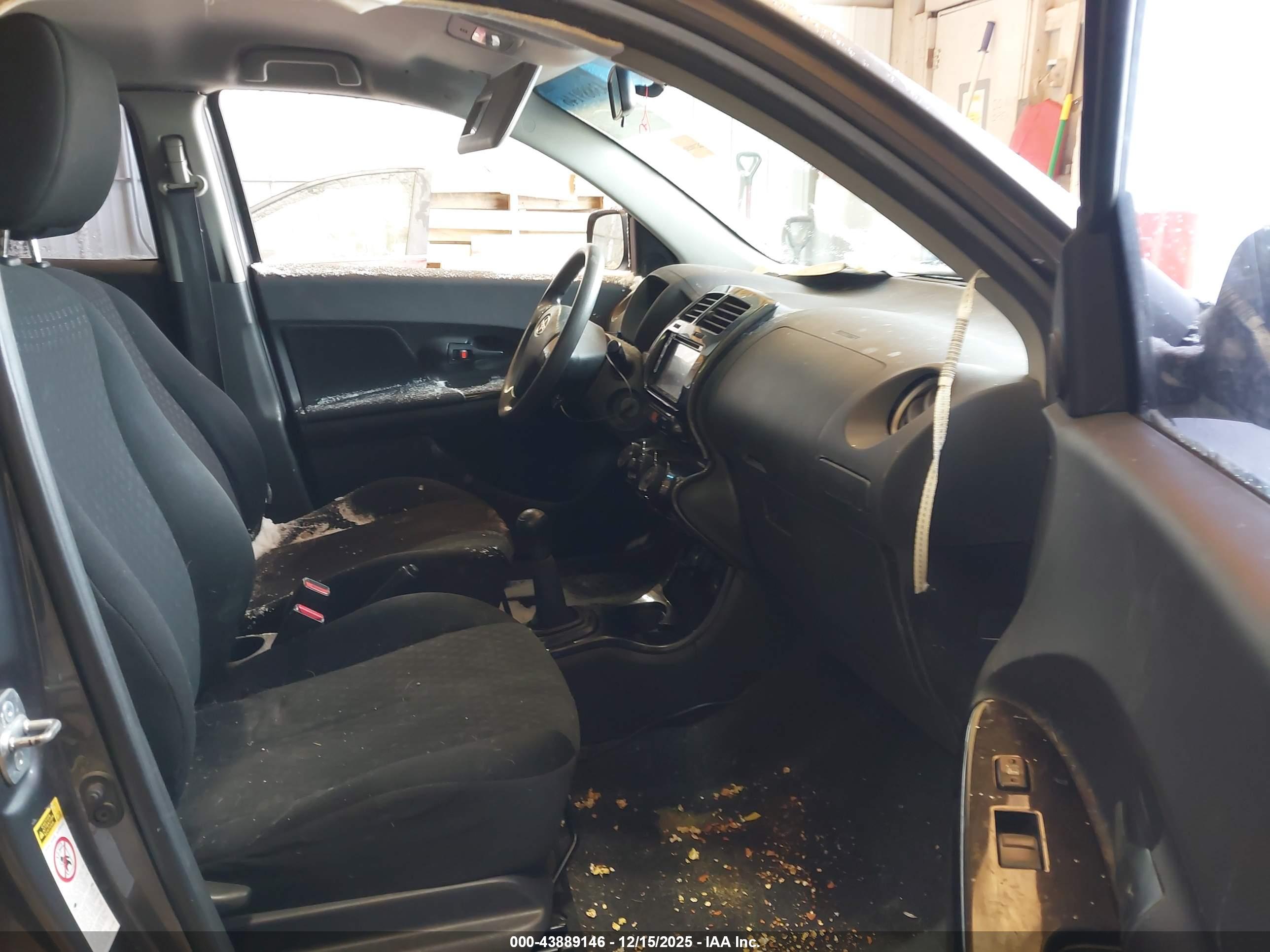 SCION XD image 5