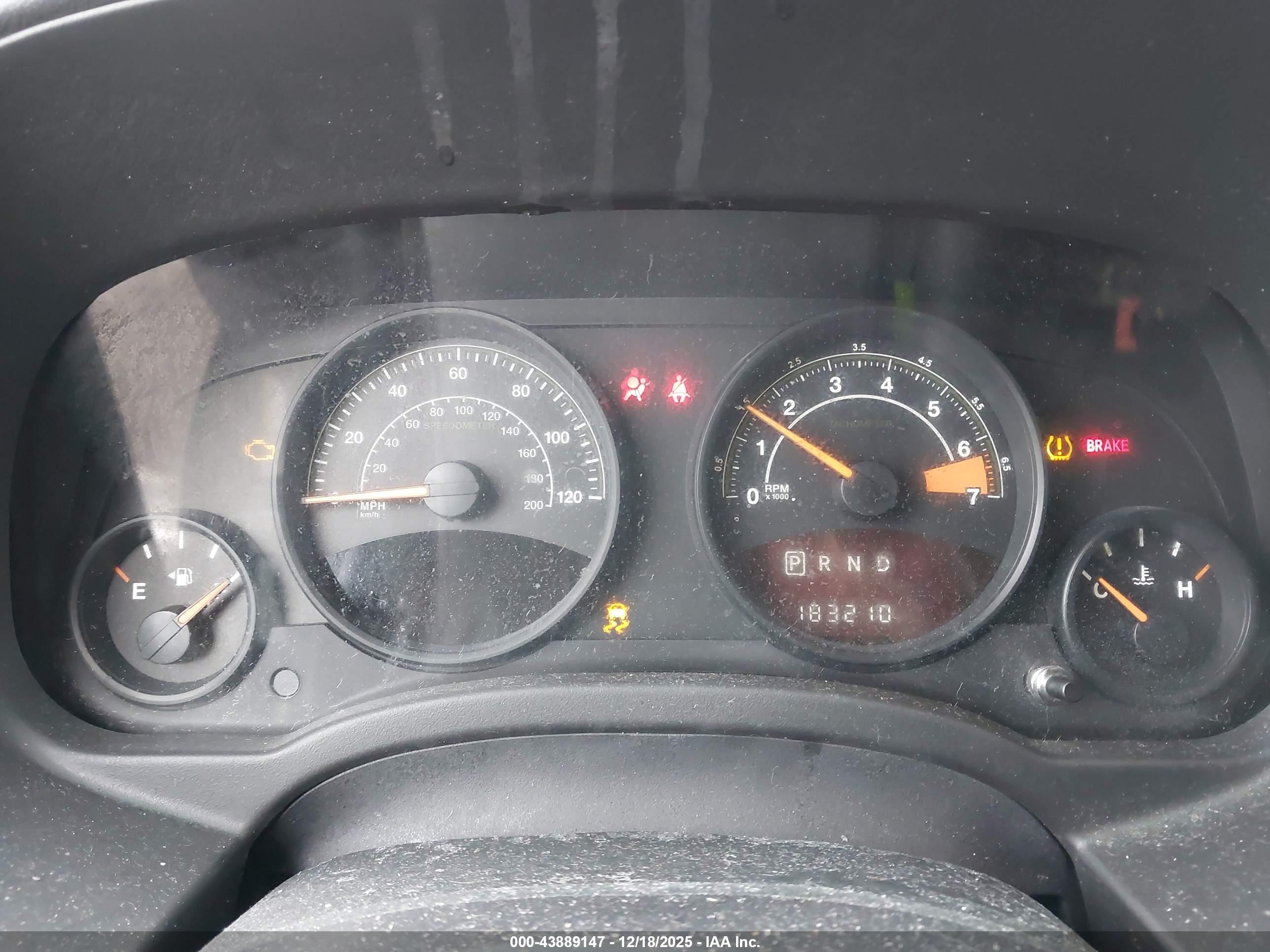 JEEP COMPASS image 7