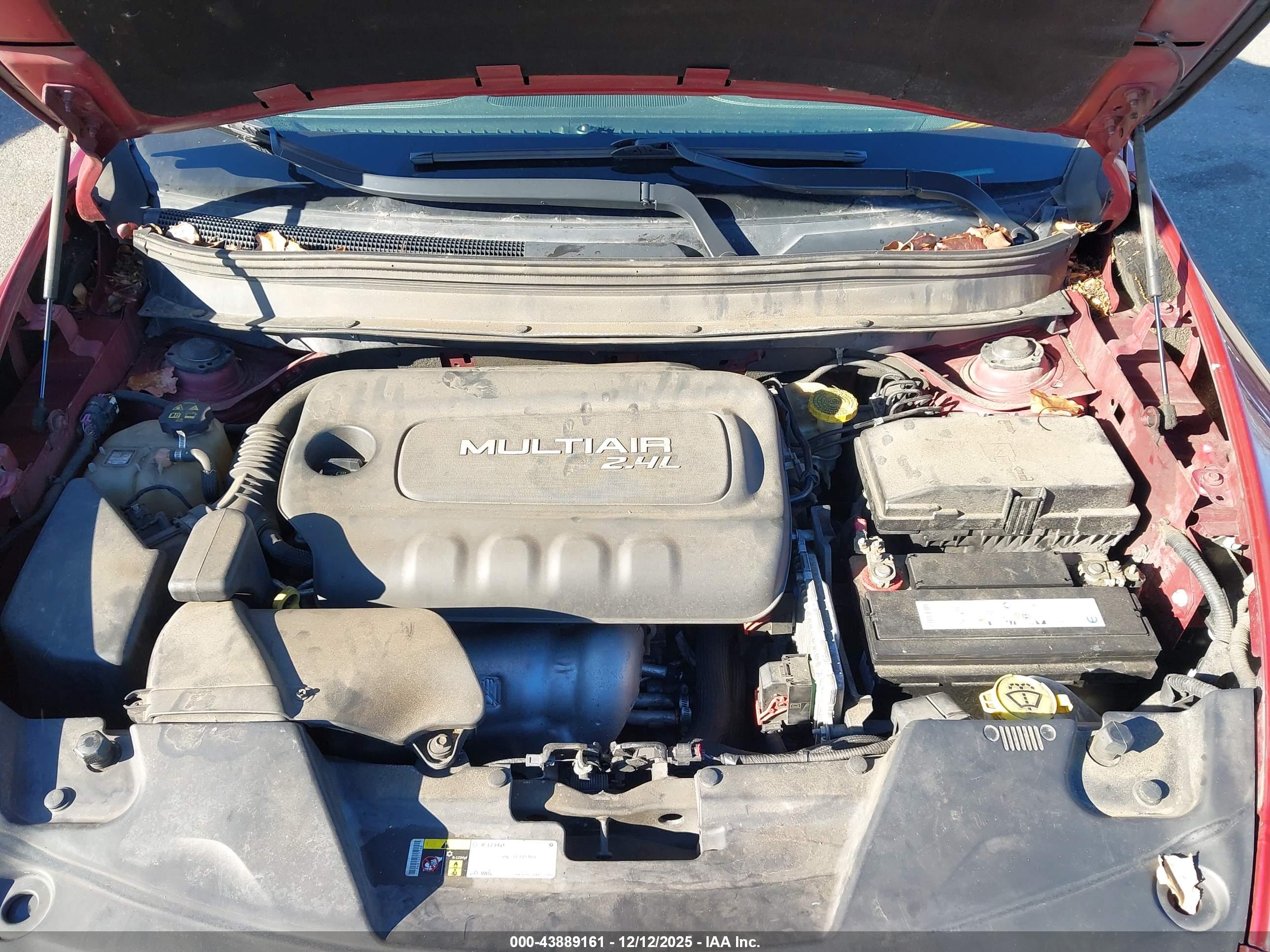 JEEP CHEROKEE image 10